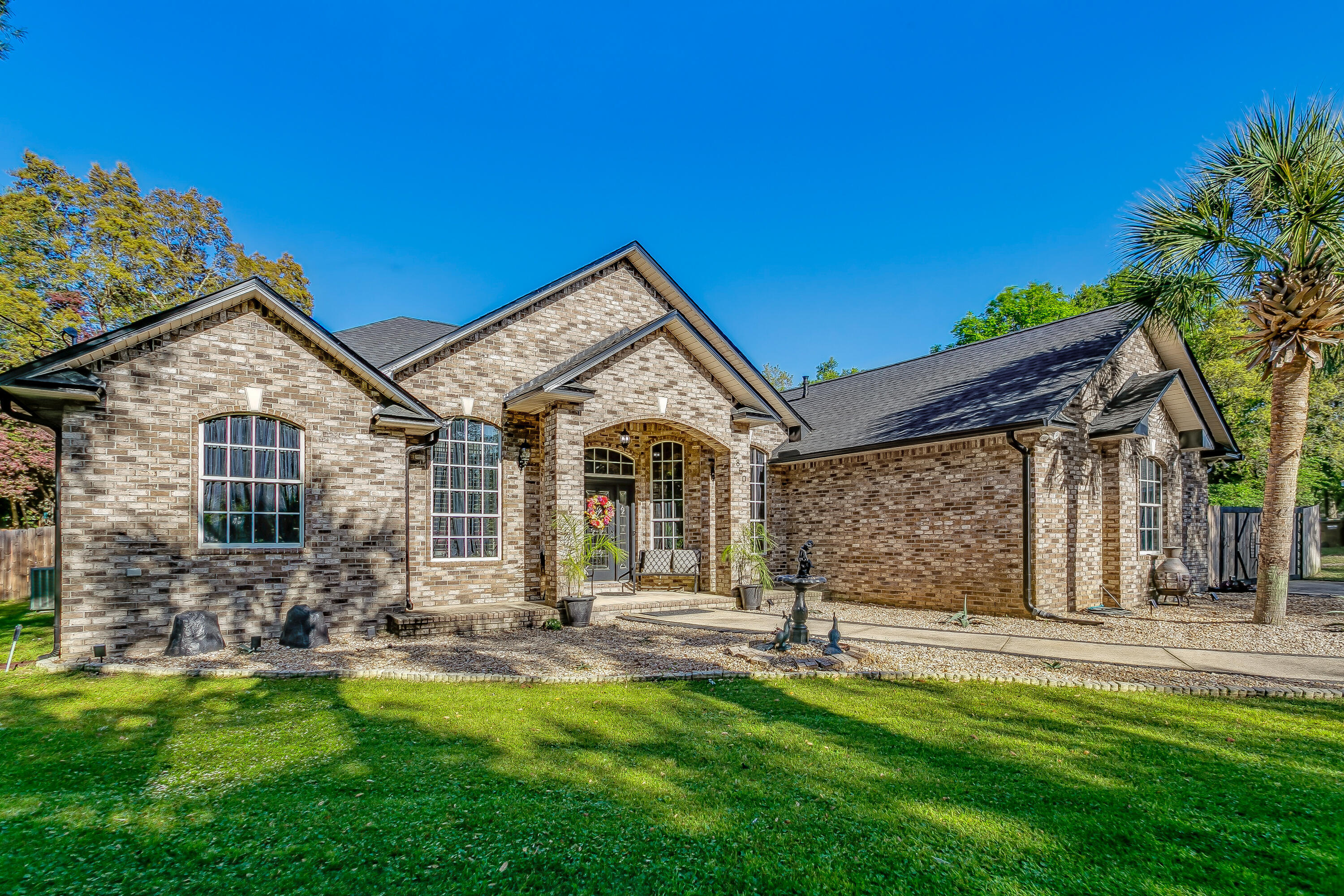 HOLLEY BY THE SEA - Residential