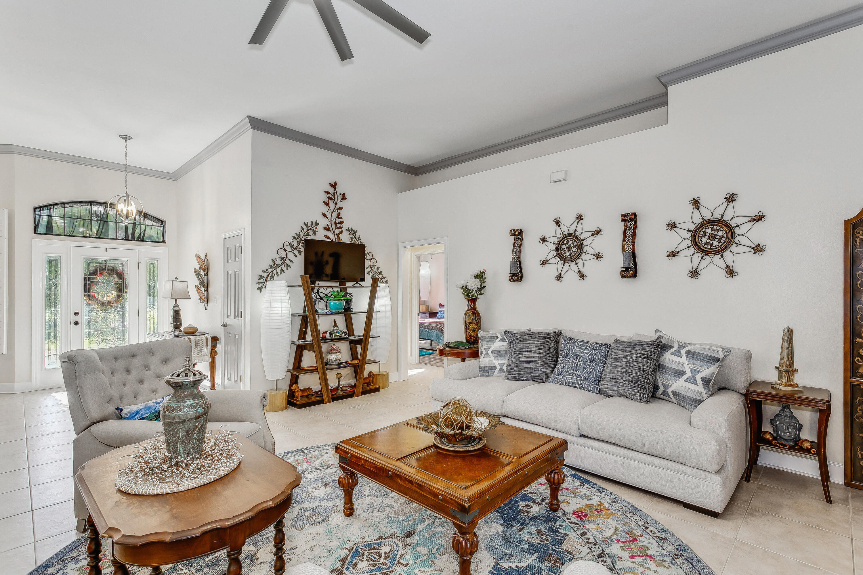 HOLLEY BY THE SEA - Residential