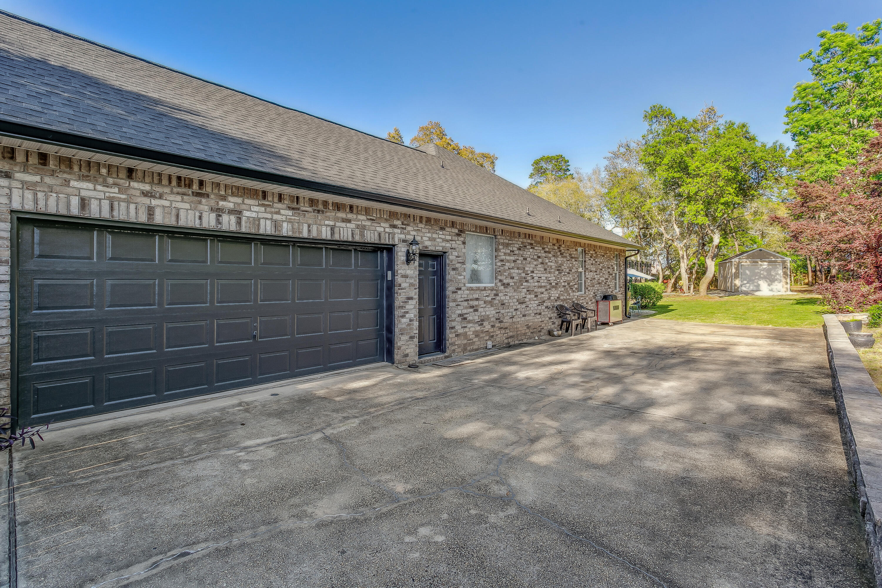 HOLLEY BY THE SEA - Residential