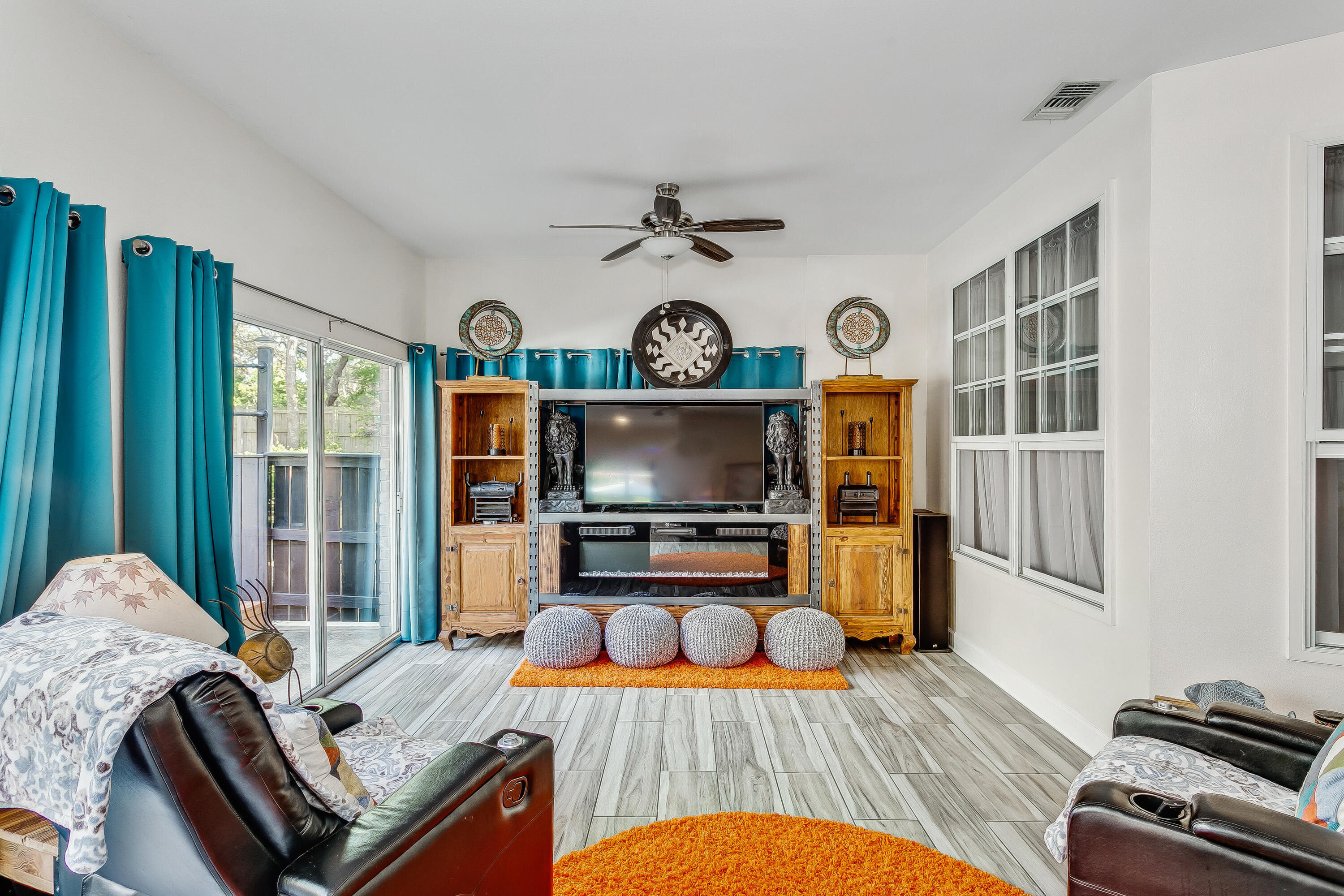 HOLLEY BY THE SEA - Residential