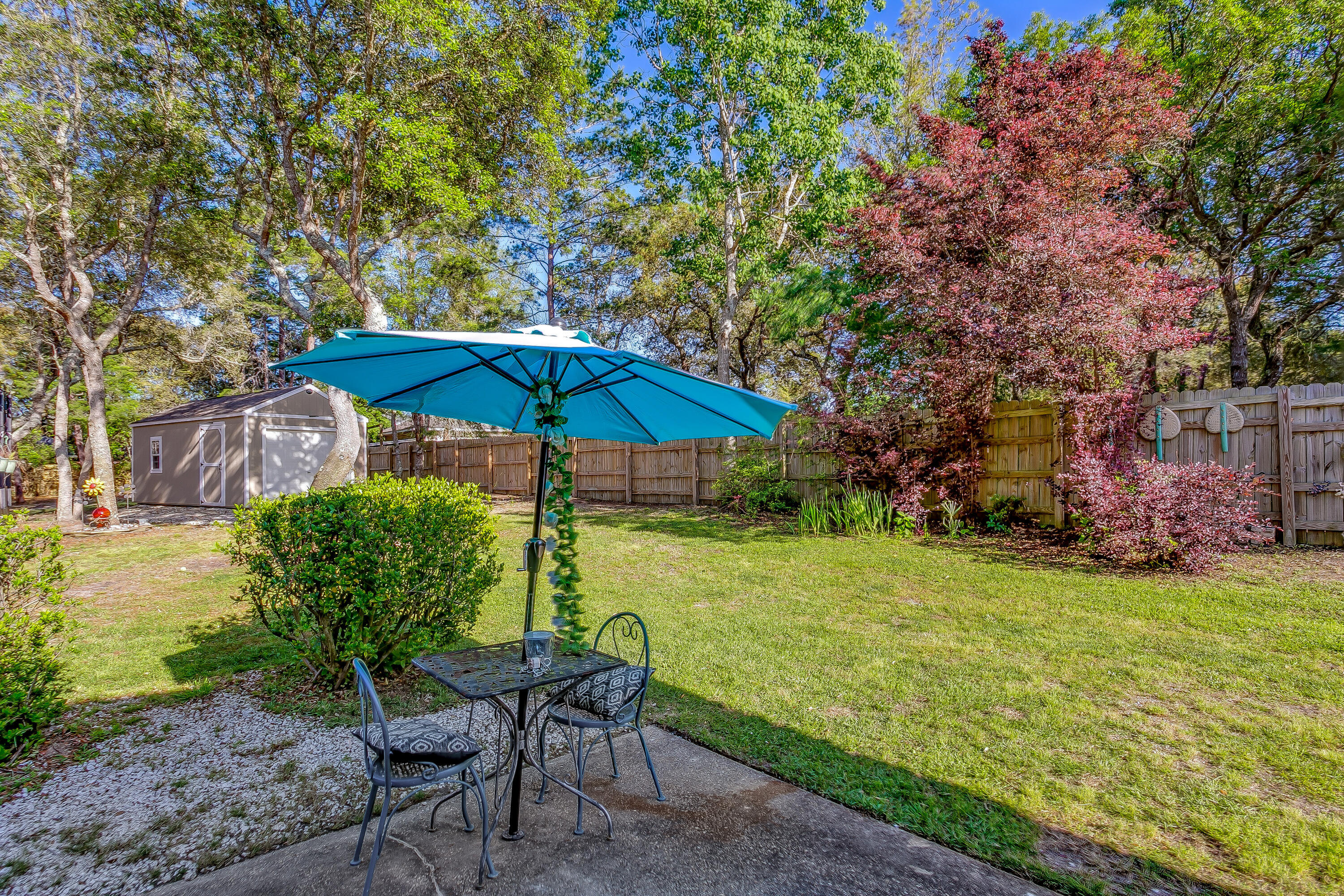 HOLLEY BY THE SEA - Residential