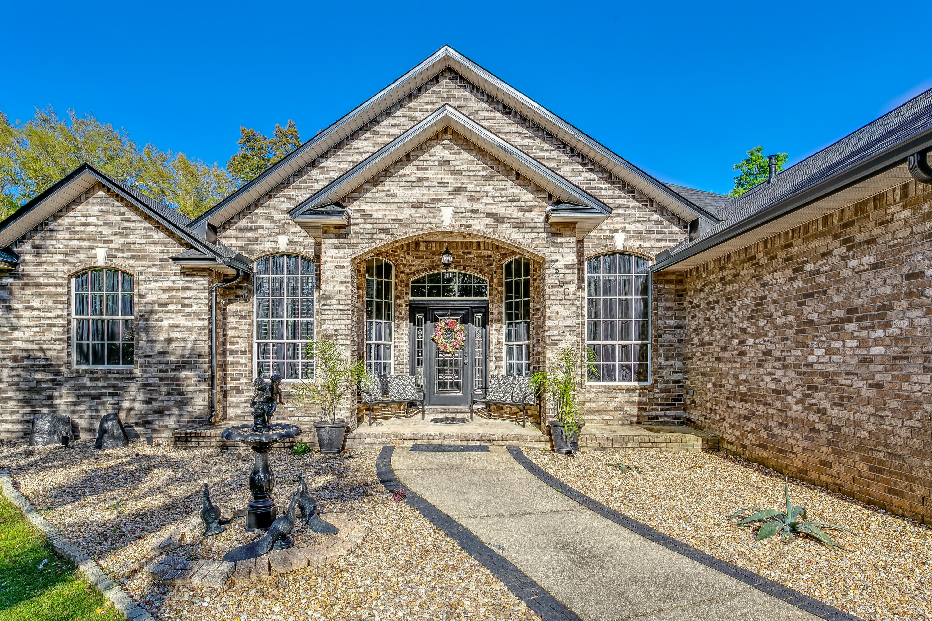 HOLLEY BY THE SEA - Residential