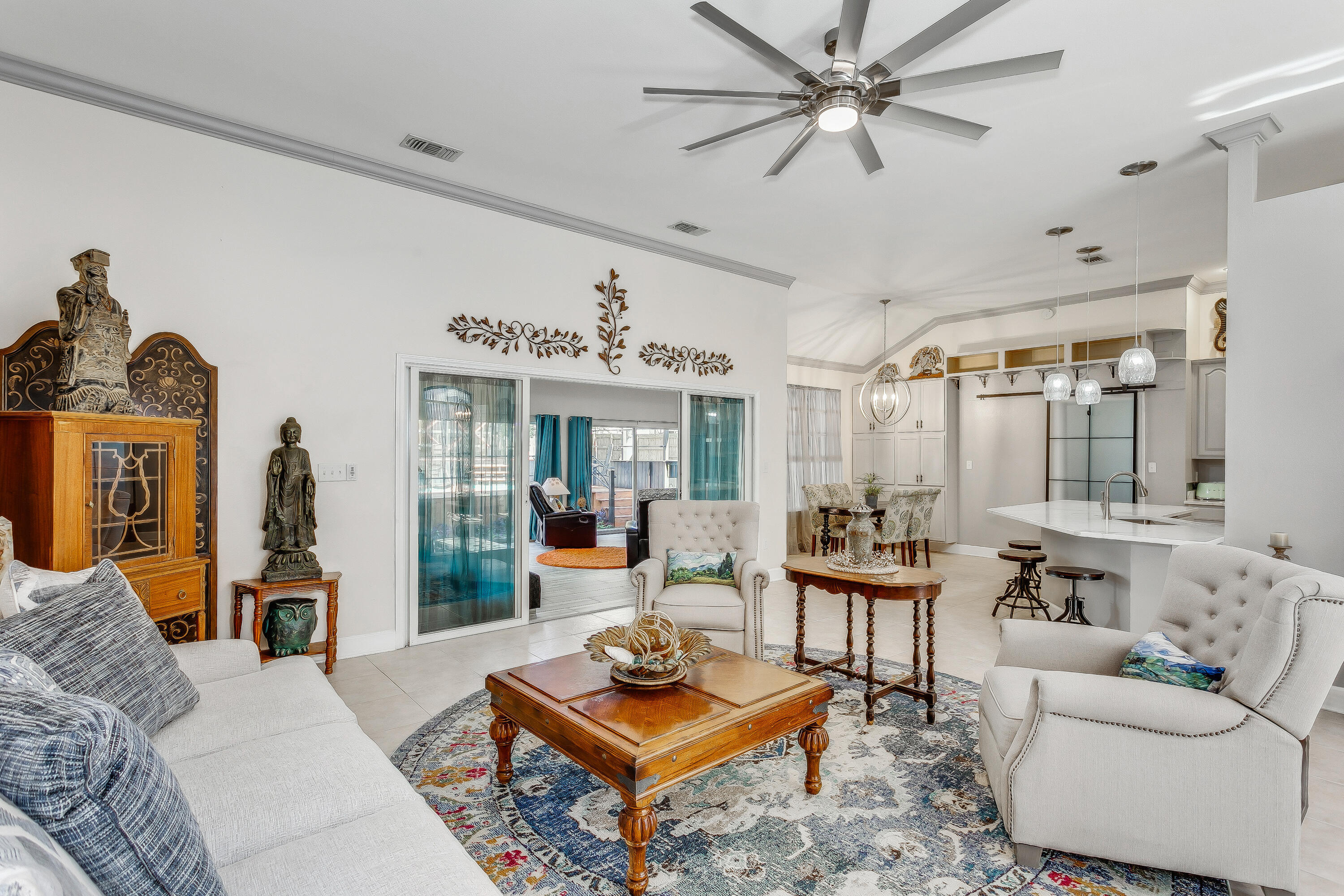 HOLLEY BY THE SEA - Residential