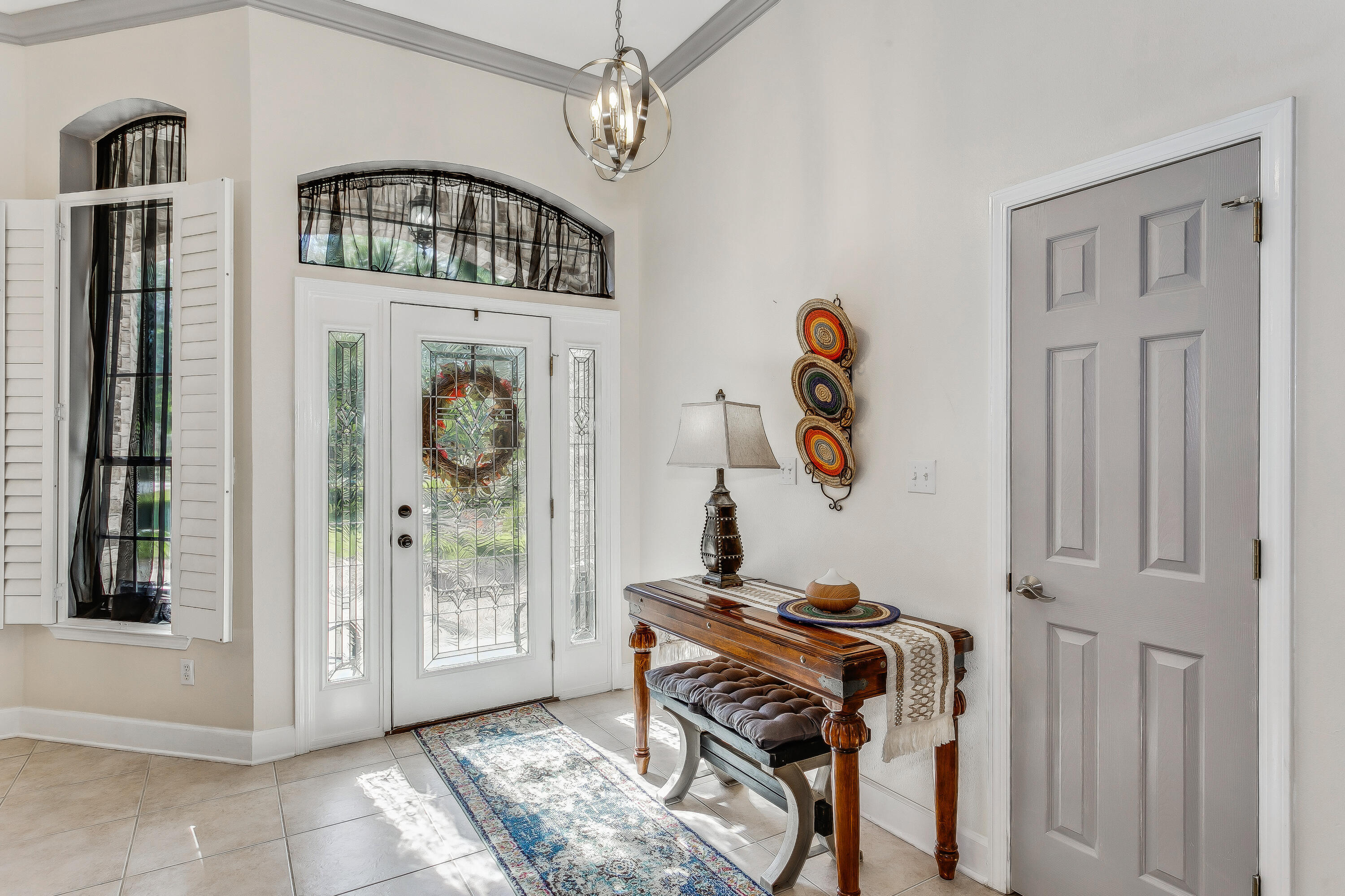 HOLLEY BY THE SEA - Residential