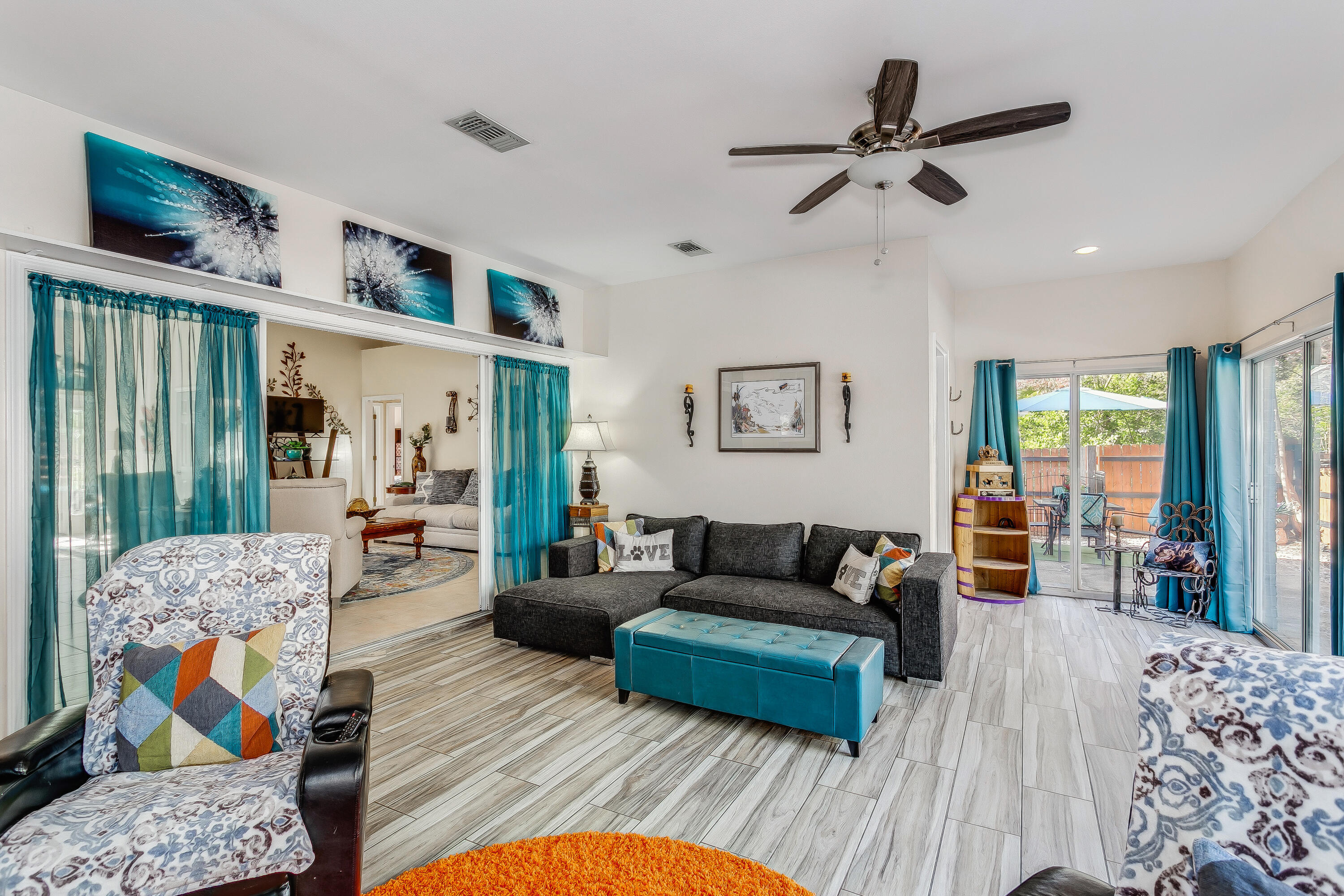 HOLLEY BY THE SEA - Residential