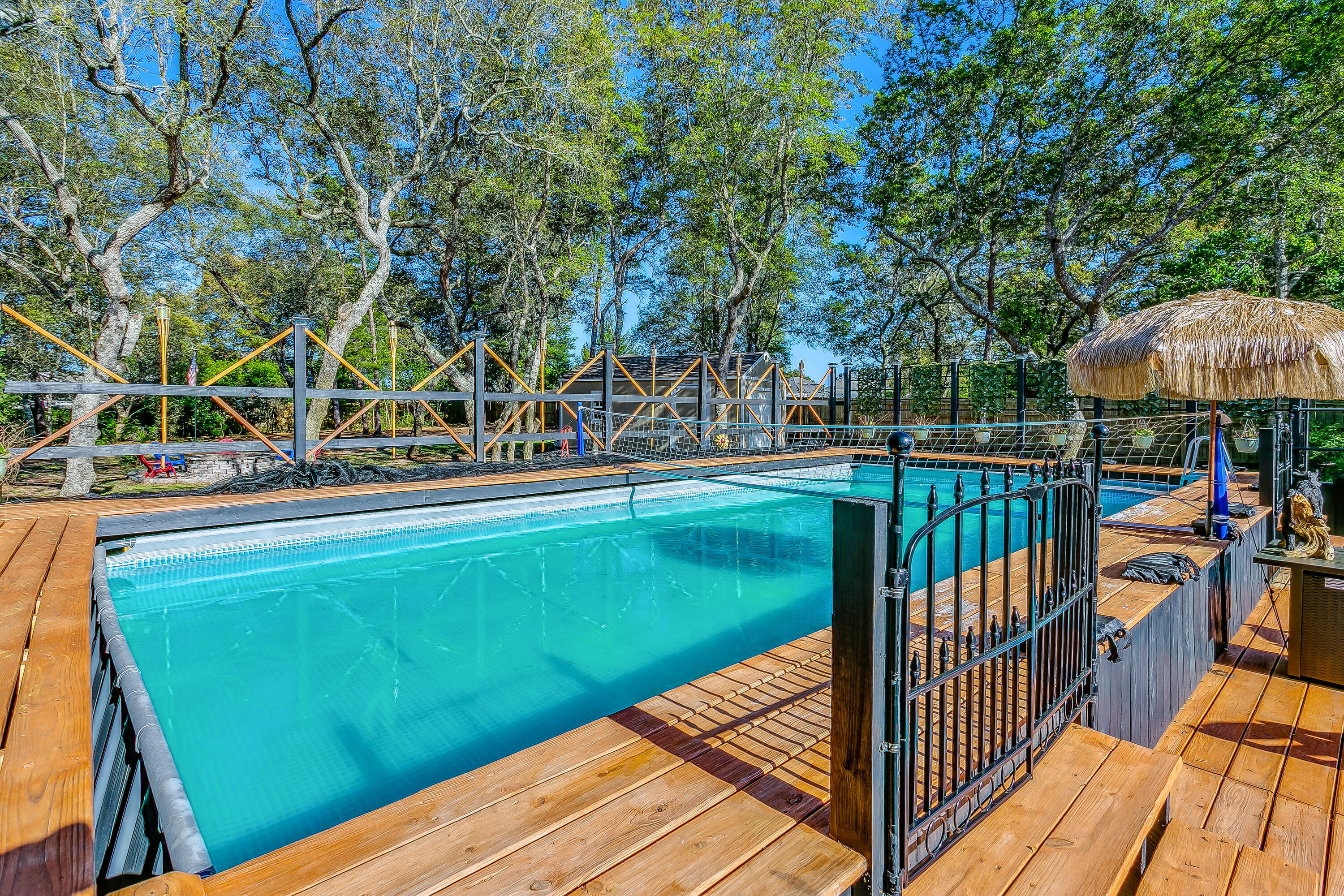 HOLLEY BY THE SEA - Residential