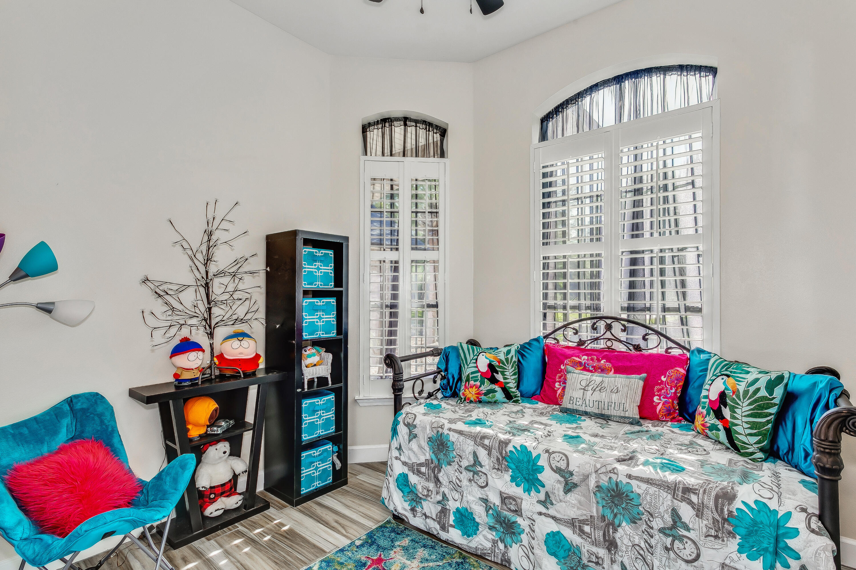 HOLLEY BY THE SEA - Residential