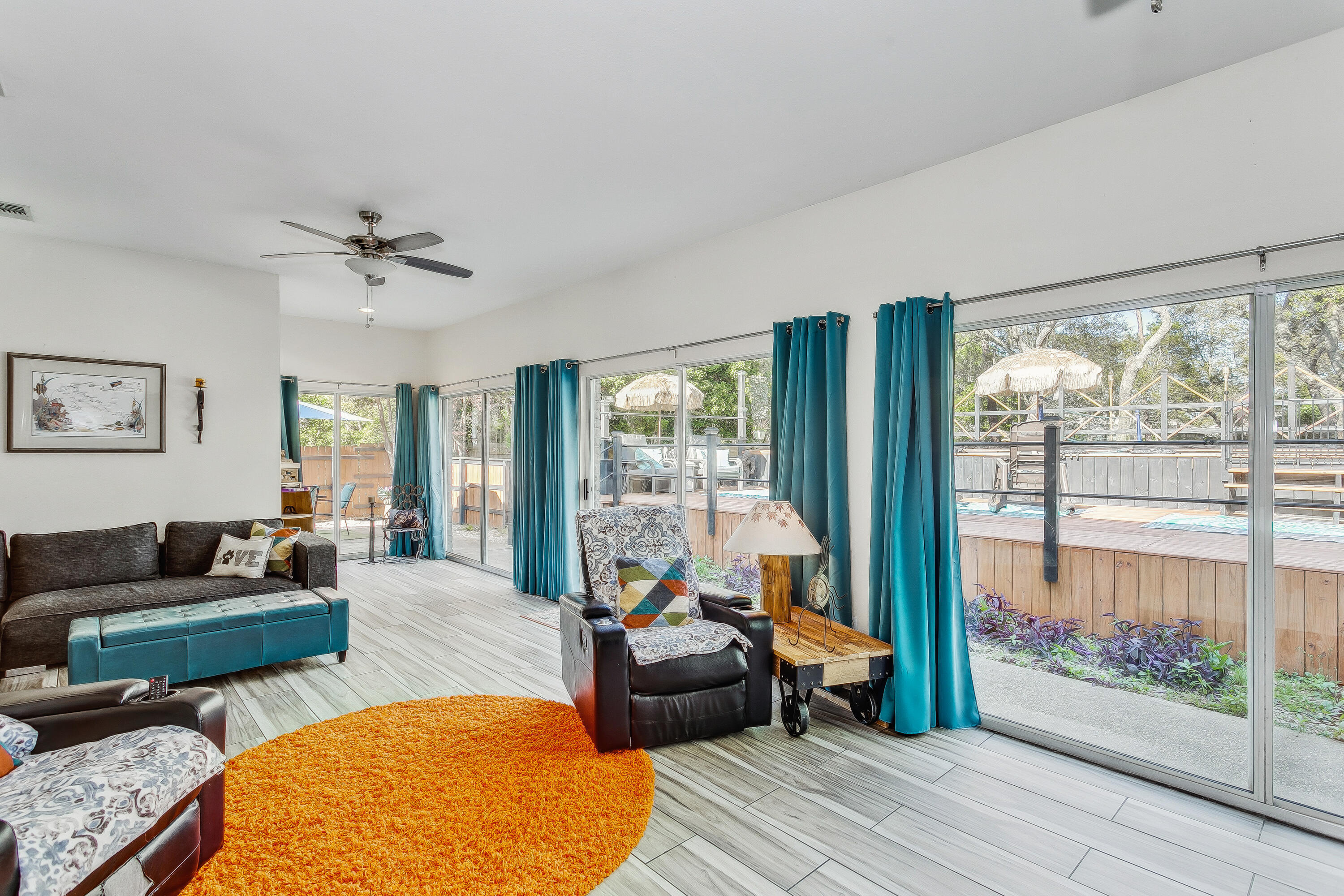 HOLLEY BY THE SEA - Residential