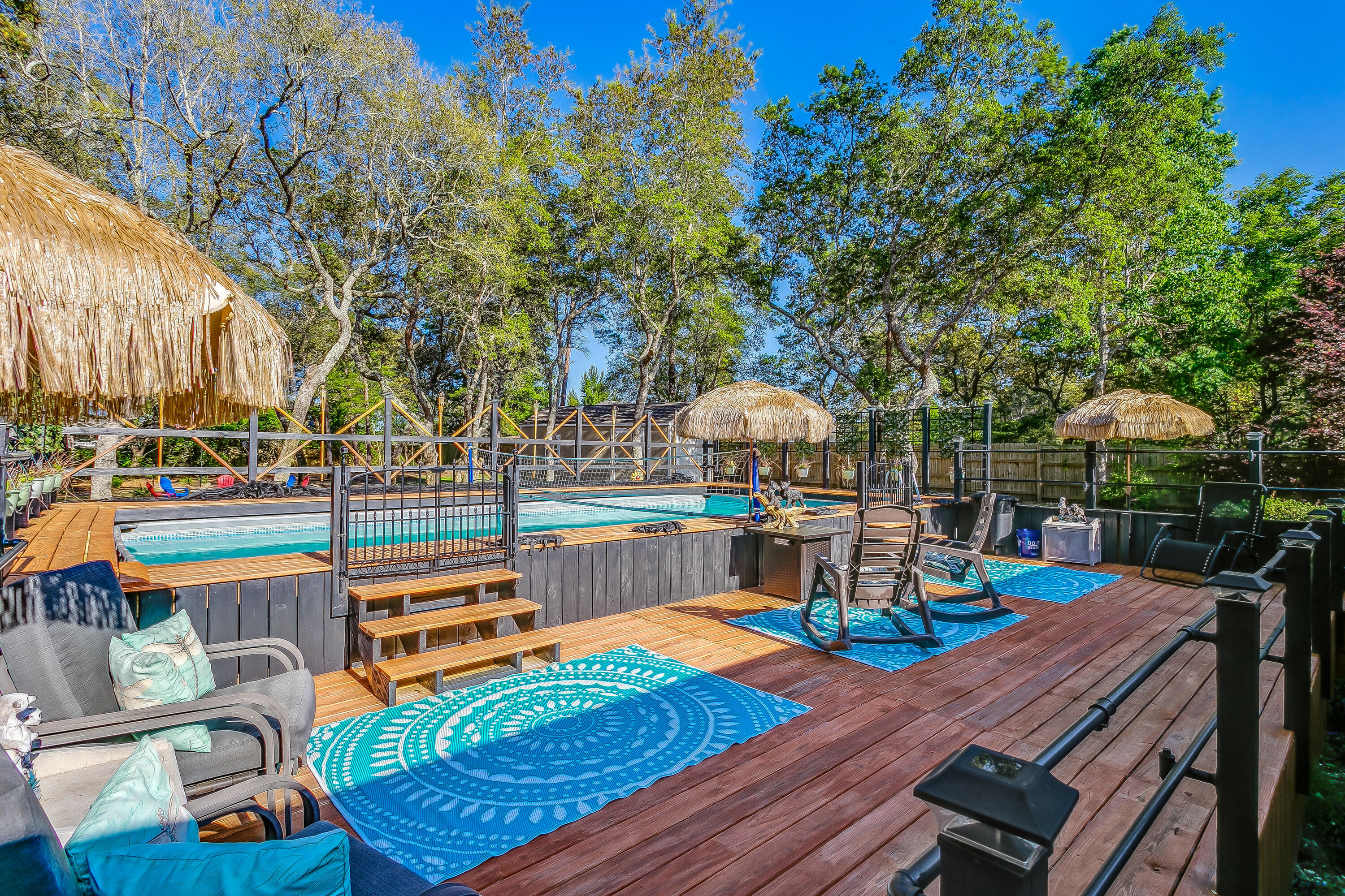 HOLLEY BY THE SEA - Residential