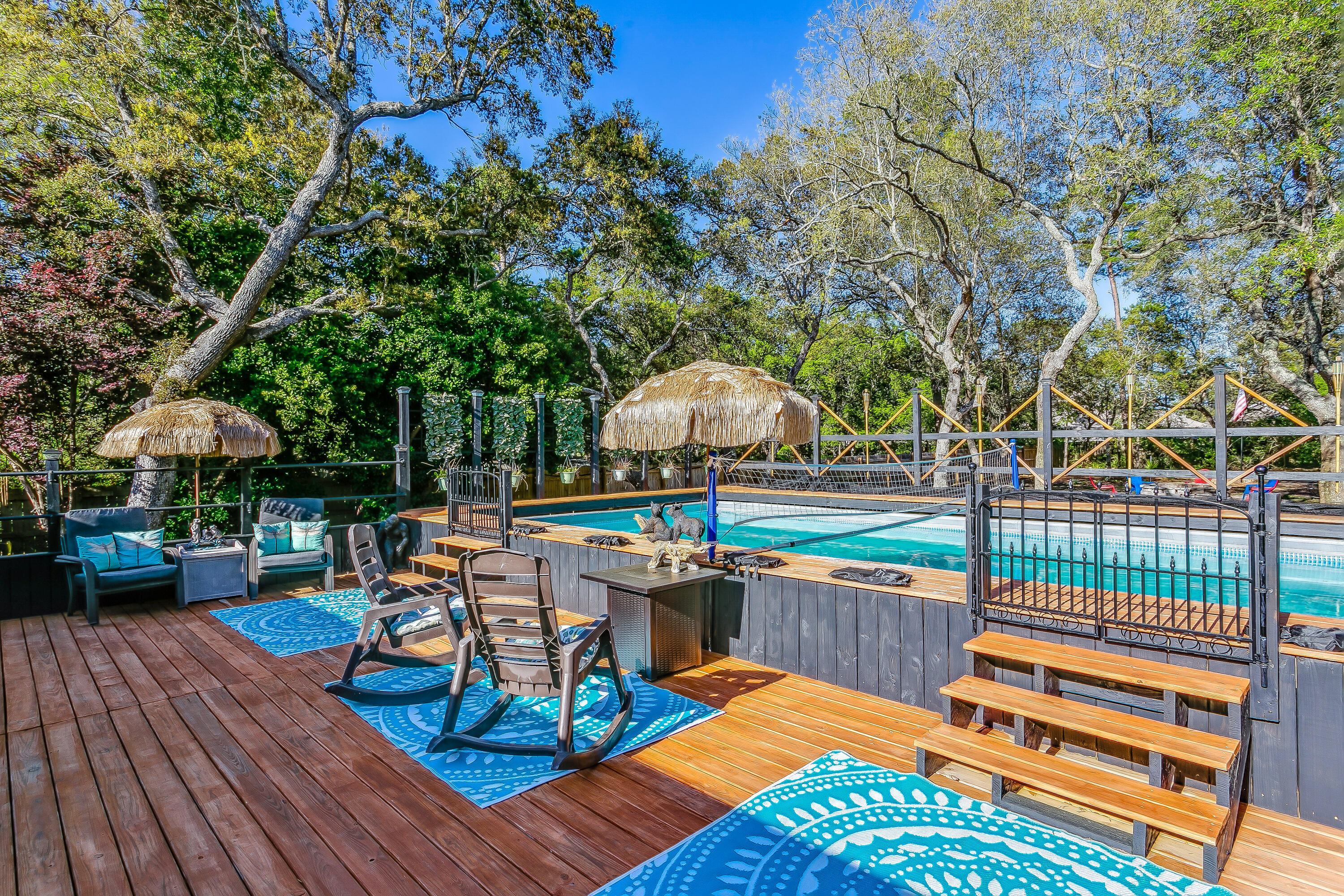 HOLLEY BY THE SEA - Residential