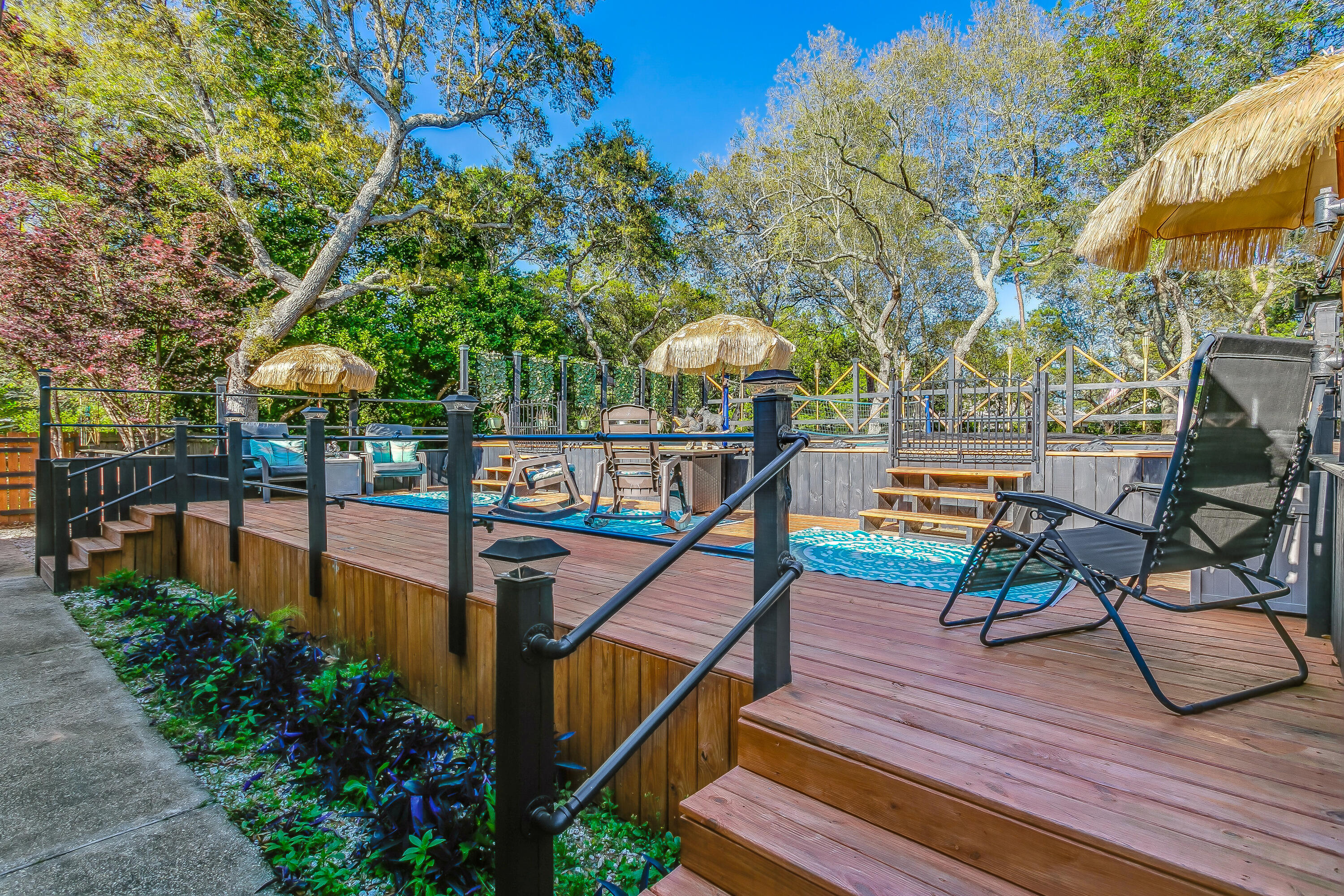 HOLLEY BY THE SEA - Residential