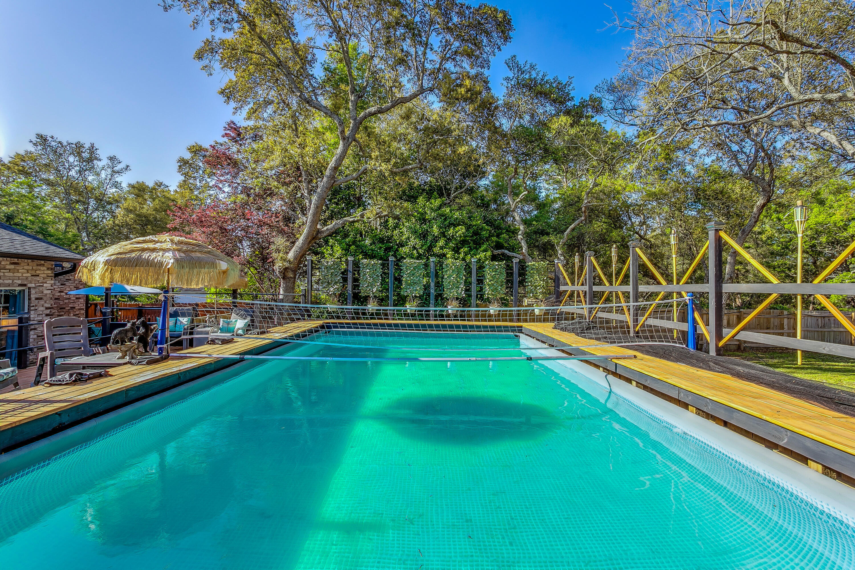 HOLLEY BY THE SEA - Residential