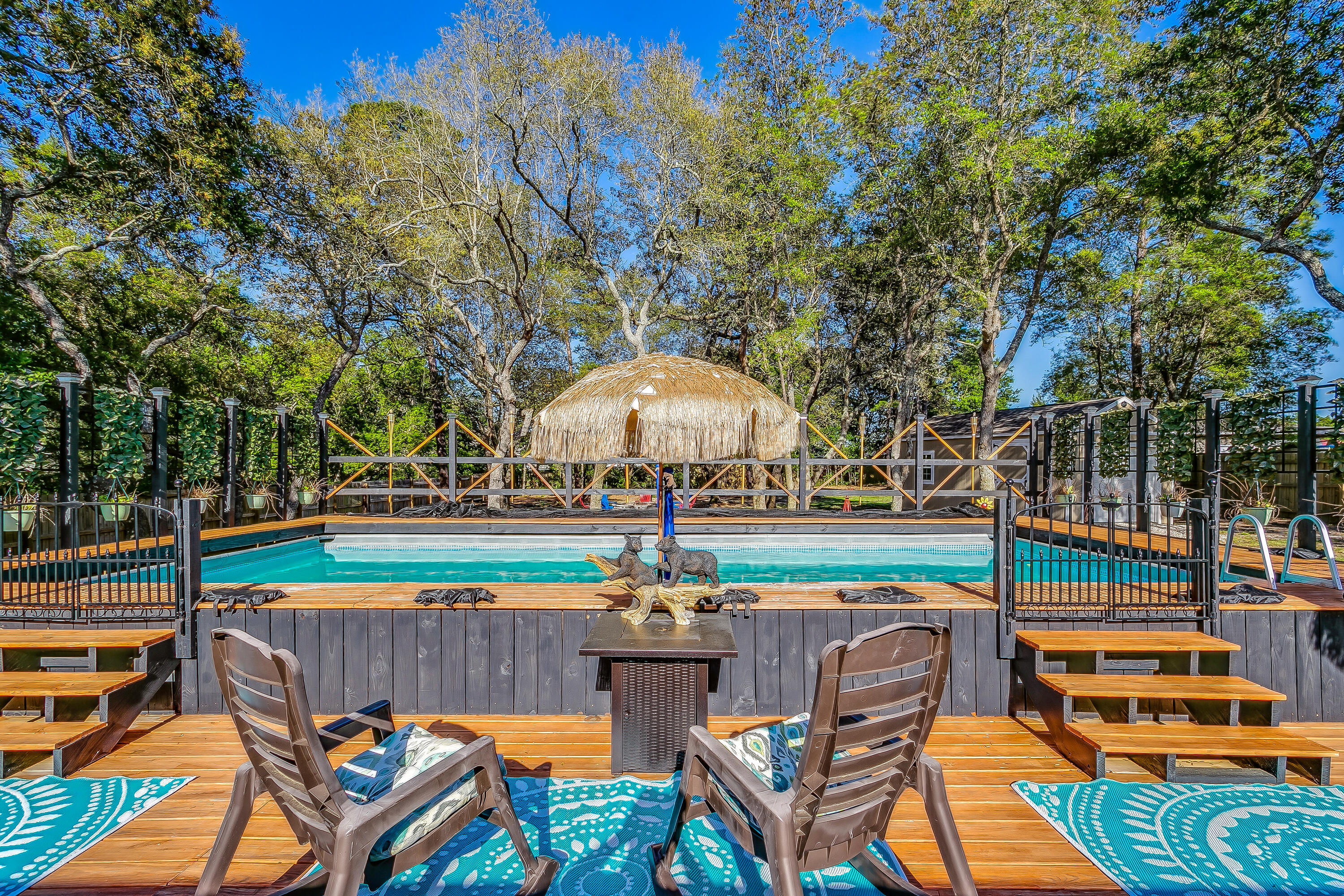 HOLLEY BY THE SEA - Residential