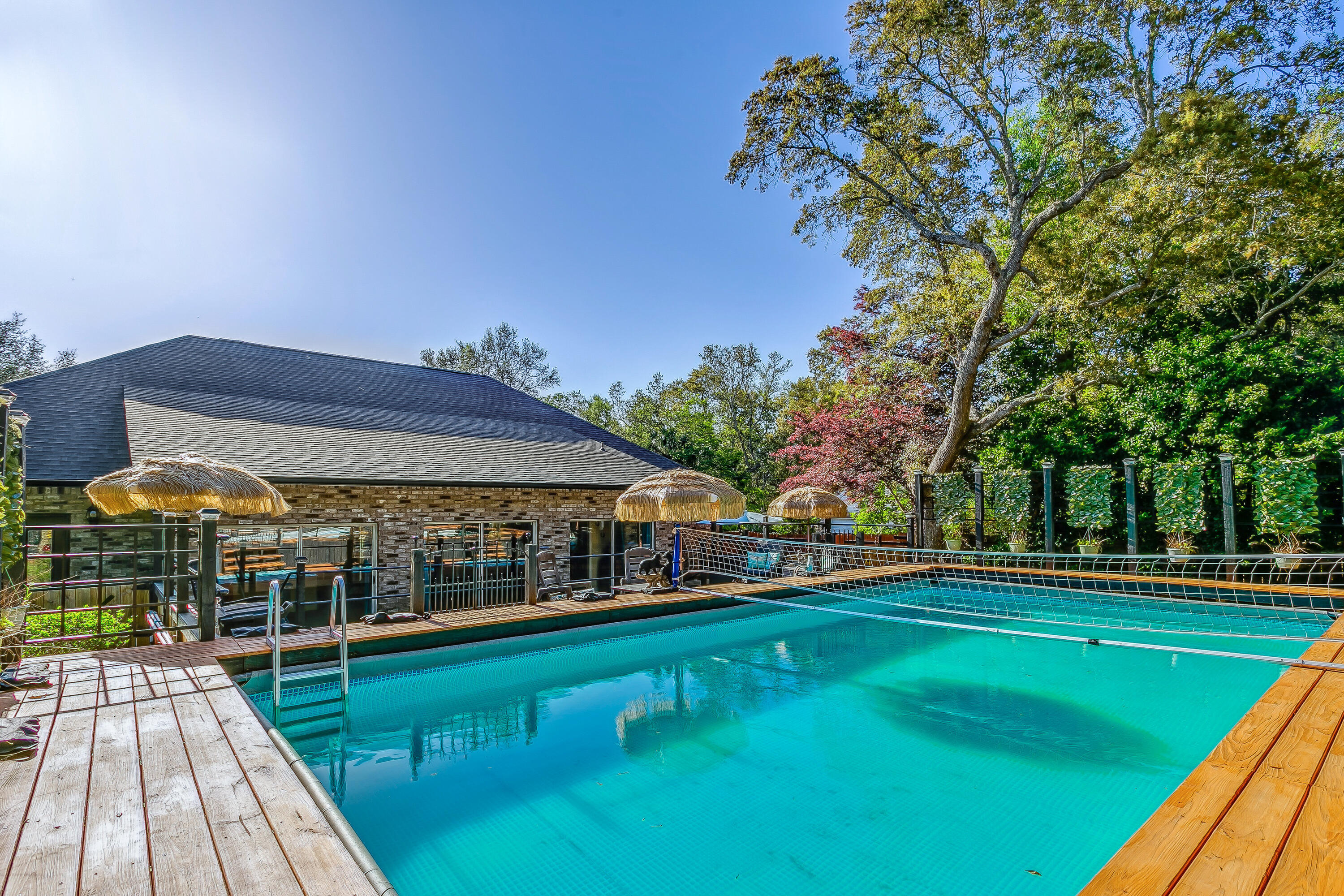 HOLLEY BY THE SEA - Residential