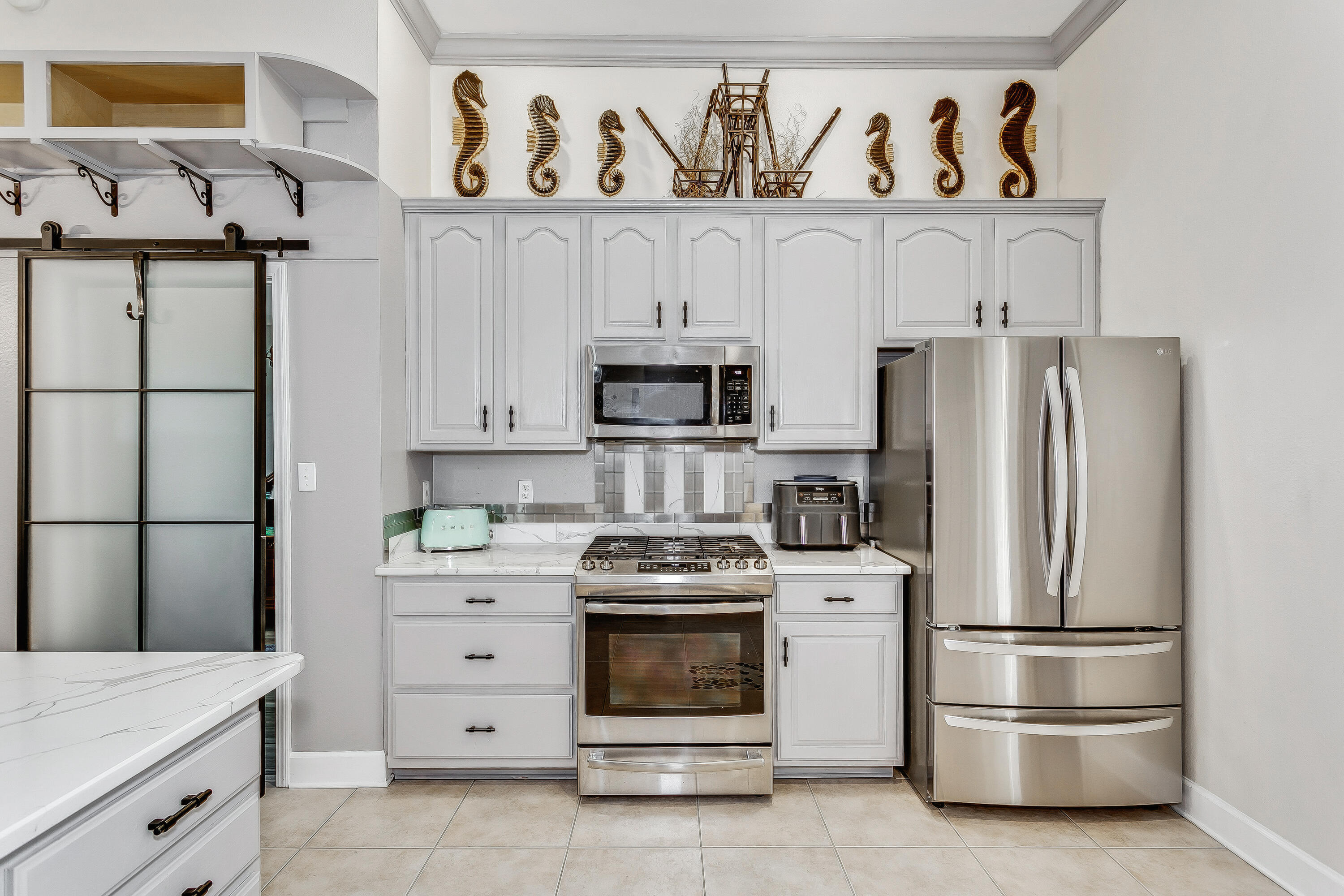 HOLLEY BY THE SEA - Residential