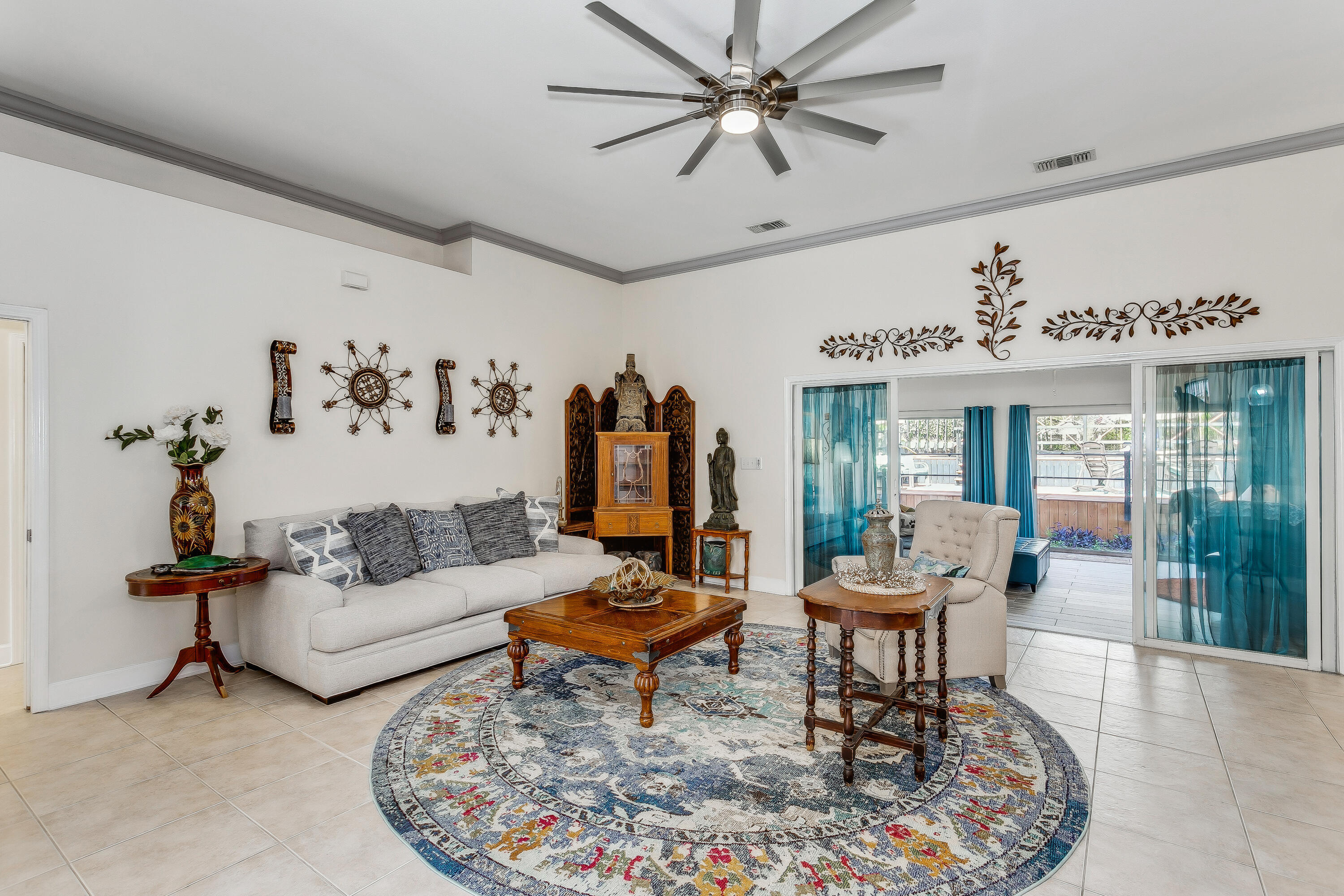 HOLLEY BY THE SEA - Residential