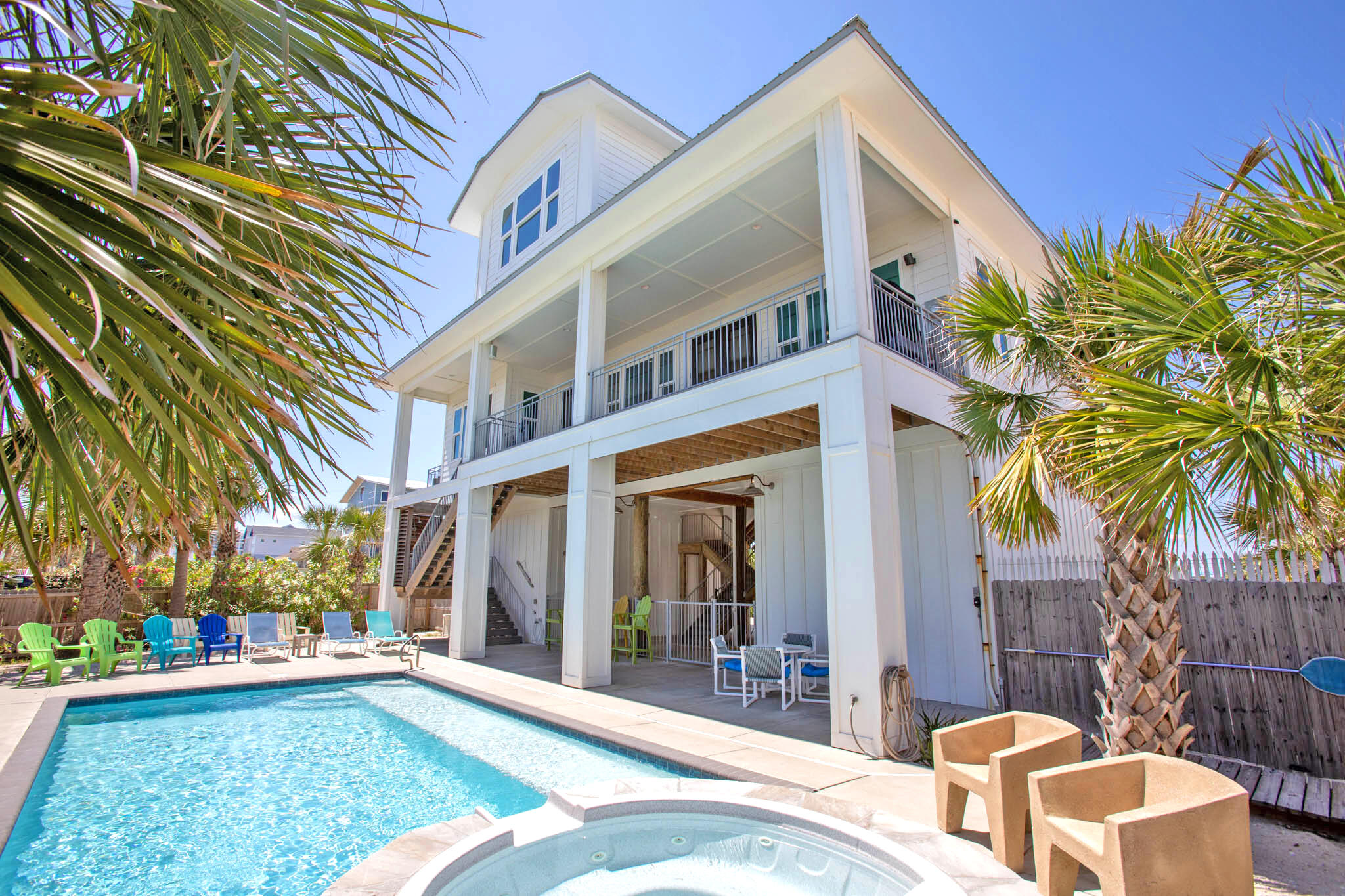 VILLA PRIMERA - Residential