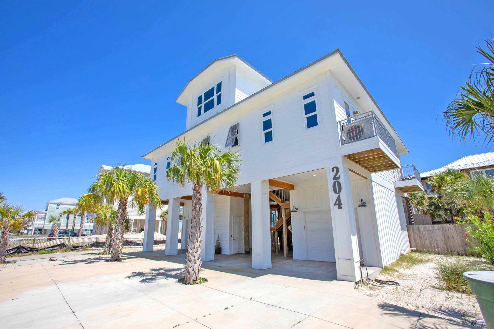 VILLA PRIMERA - Residential