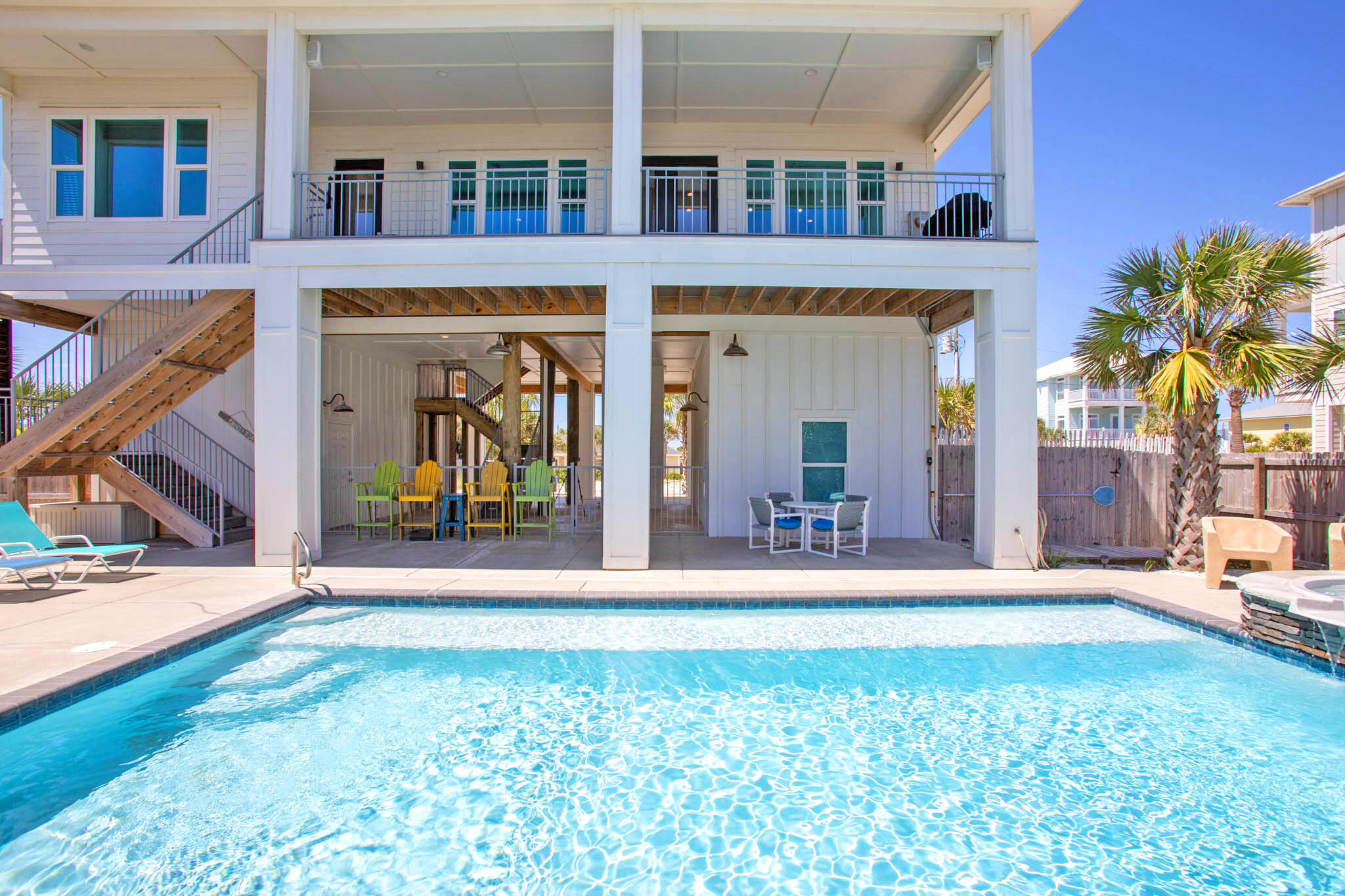 VILLA PRIMERA - Residential