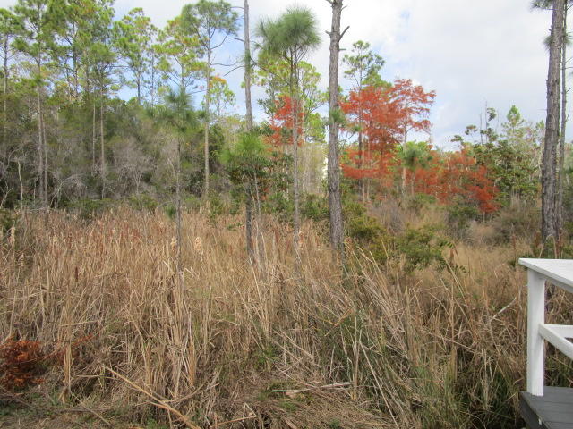 MCKENNIE'S UNRECD S/D - Land
