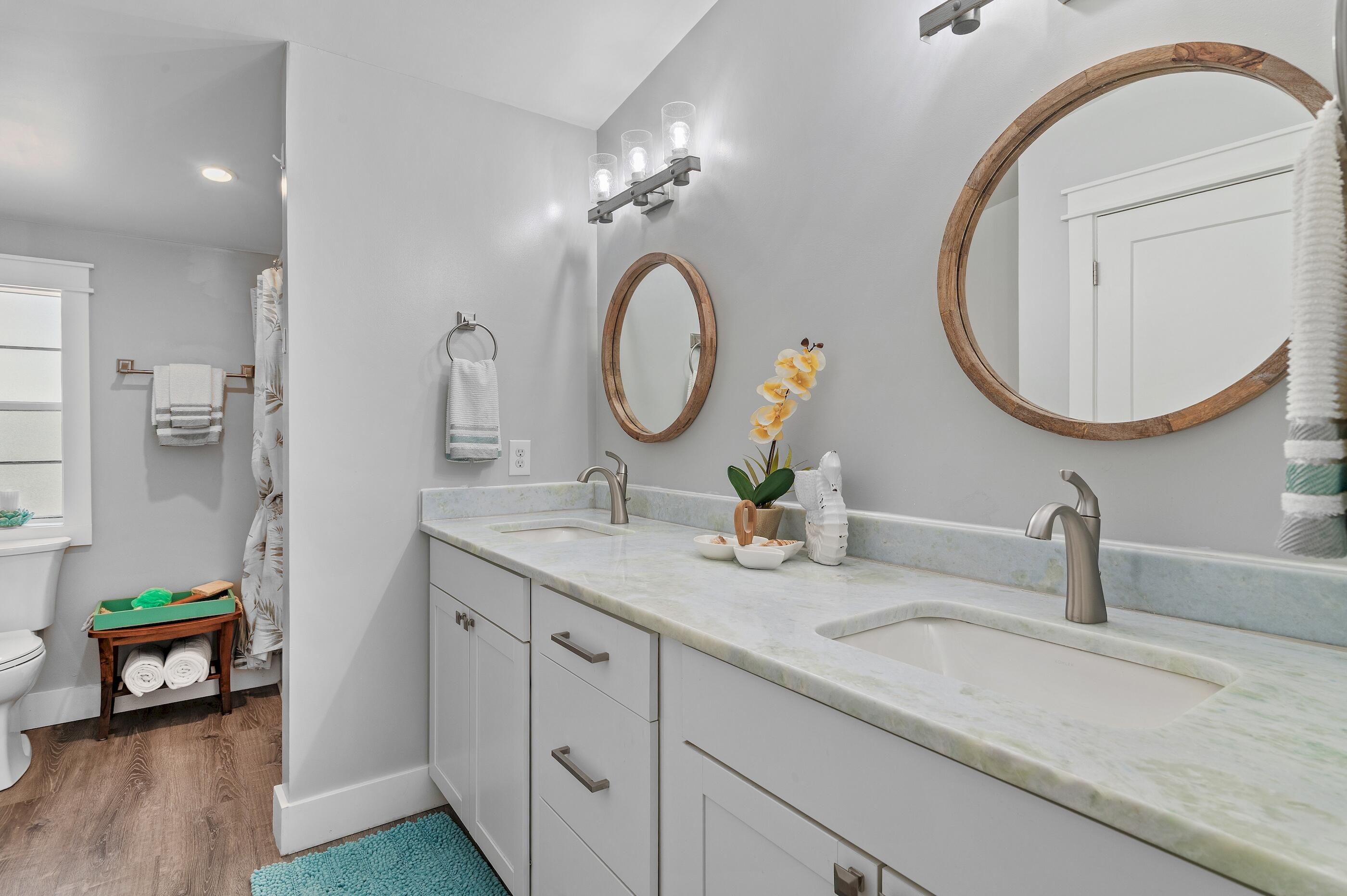 EDGEWOOD TERRACE - Residential