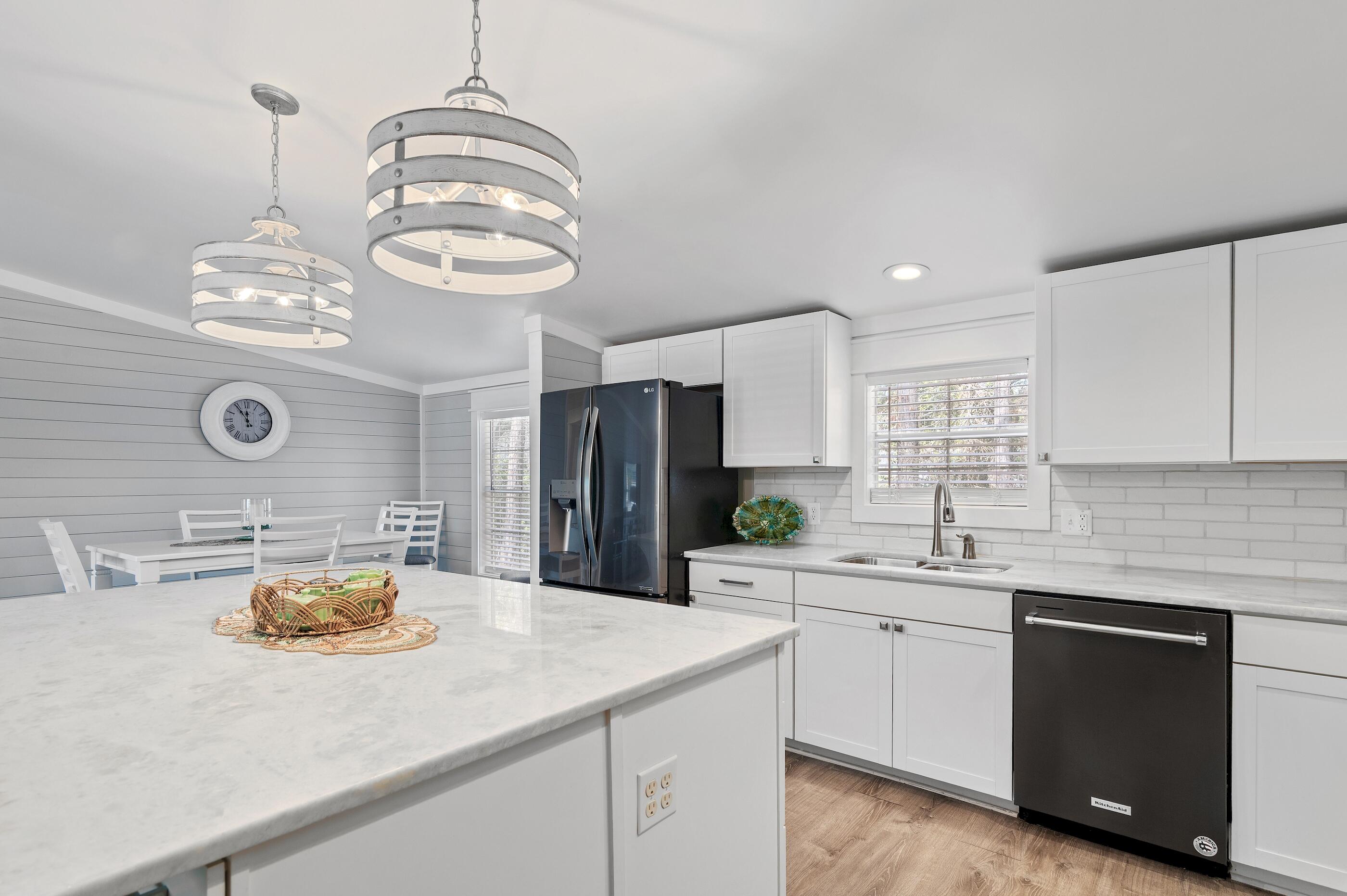 EDGEWOOD TERRACE - Residential