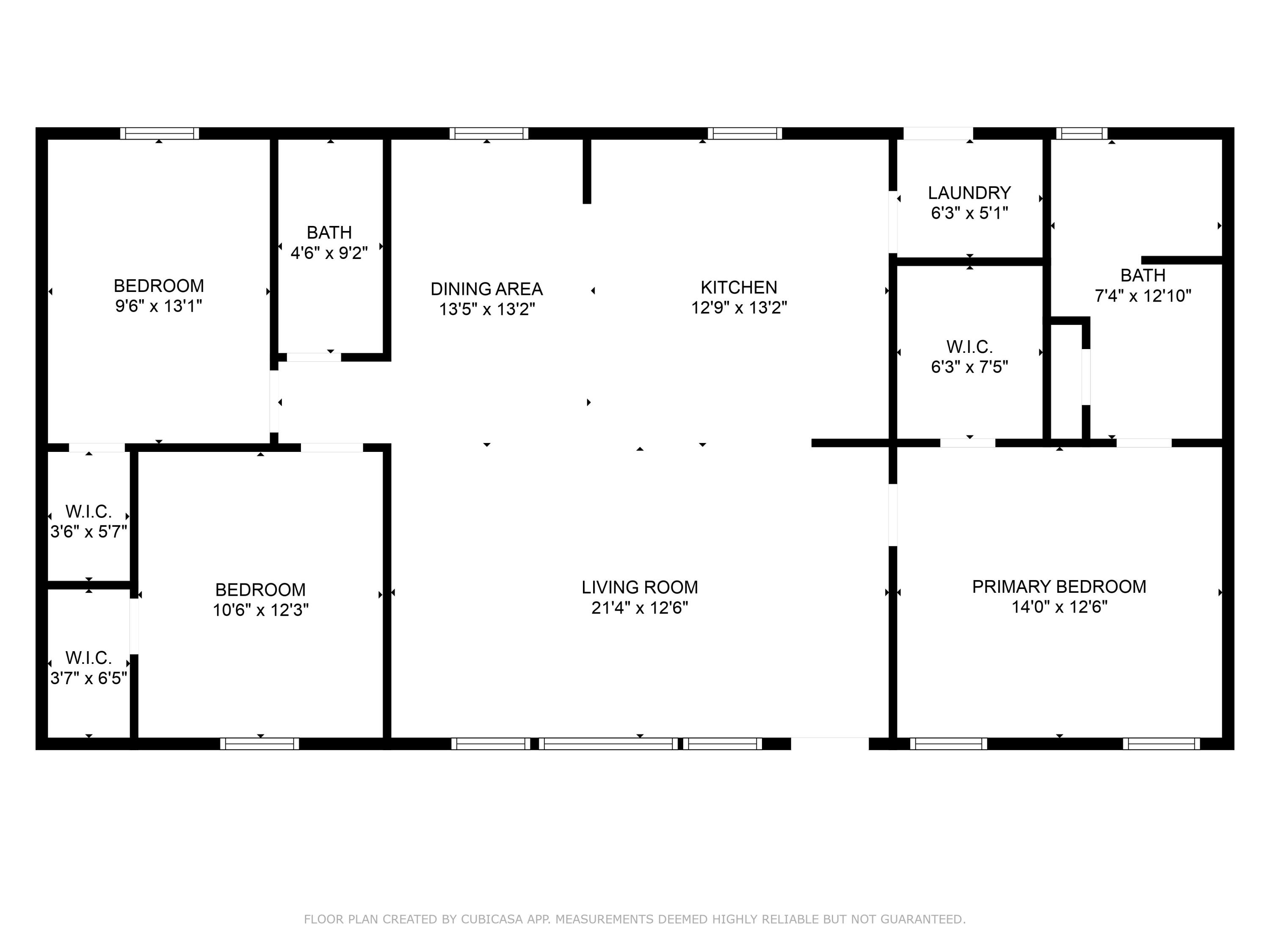 EDGEWOOD TERRACE - Residential