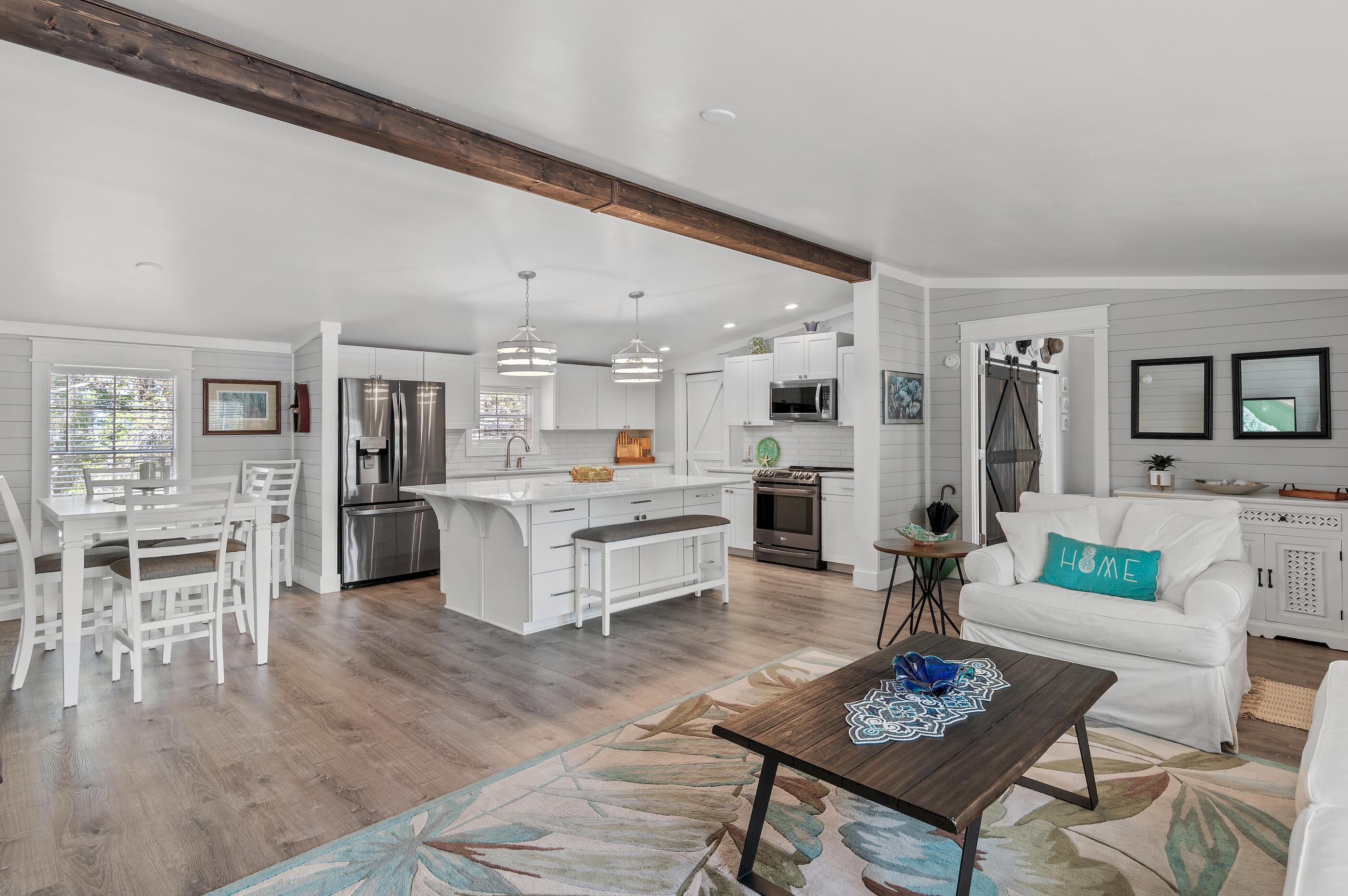 EDGEWOOD TERRACE - Residential