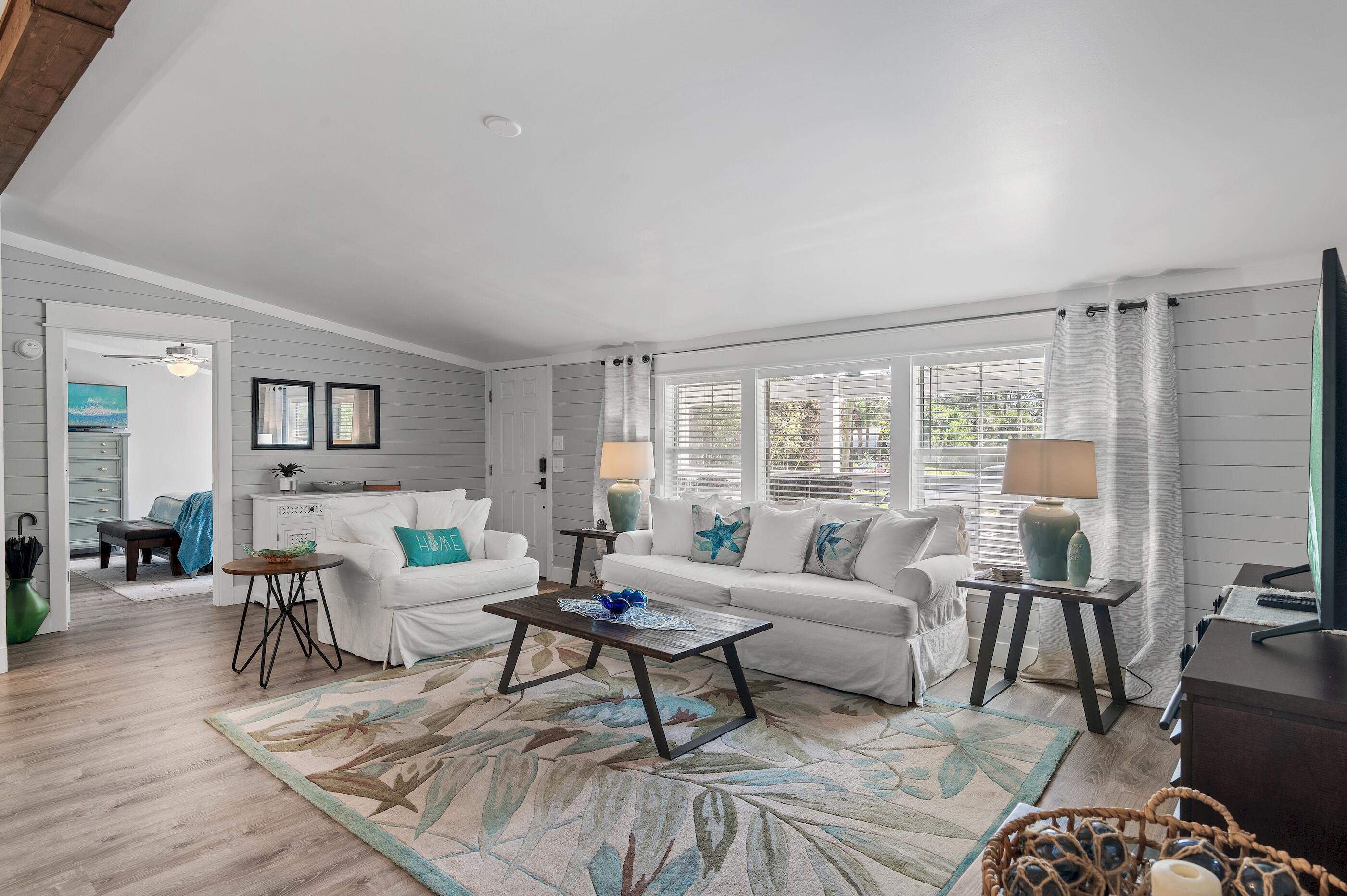 EDGEWOOD TERRACE - Residential