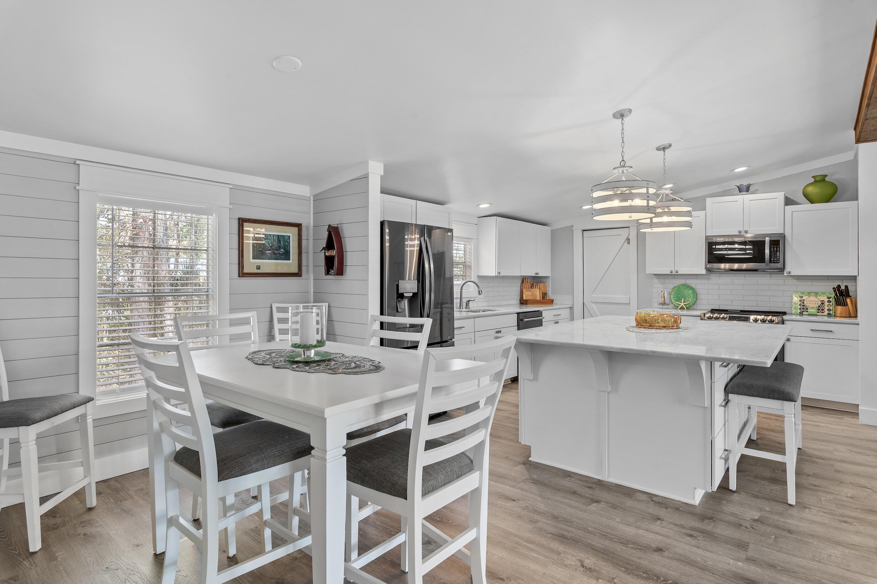 EDGEWOOD TERRACE - Residential