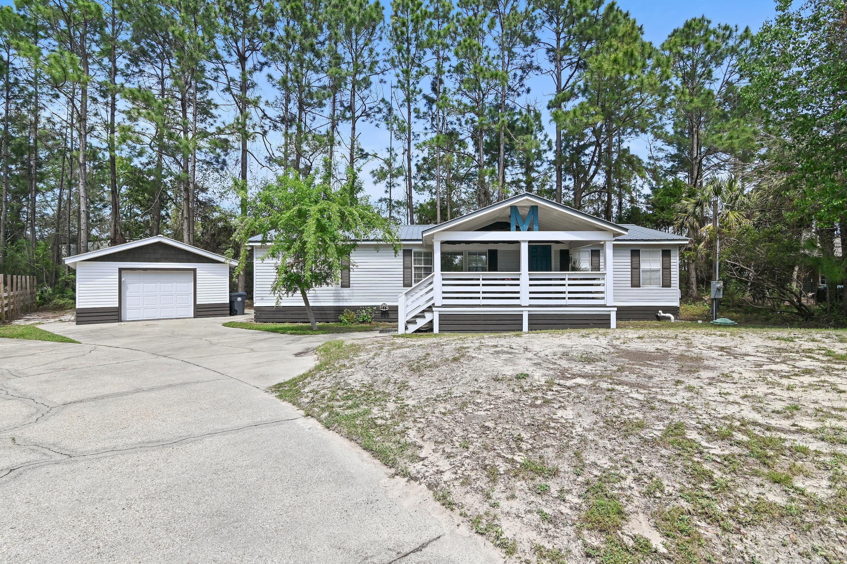 EDGEWOOD TERRACE - Residential