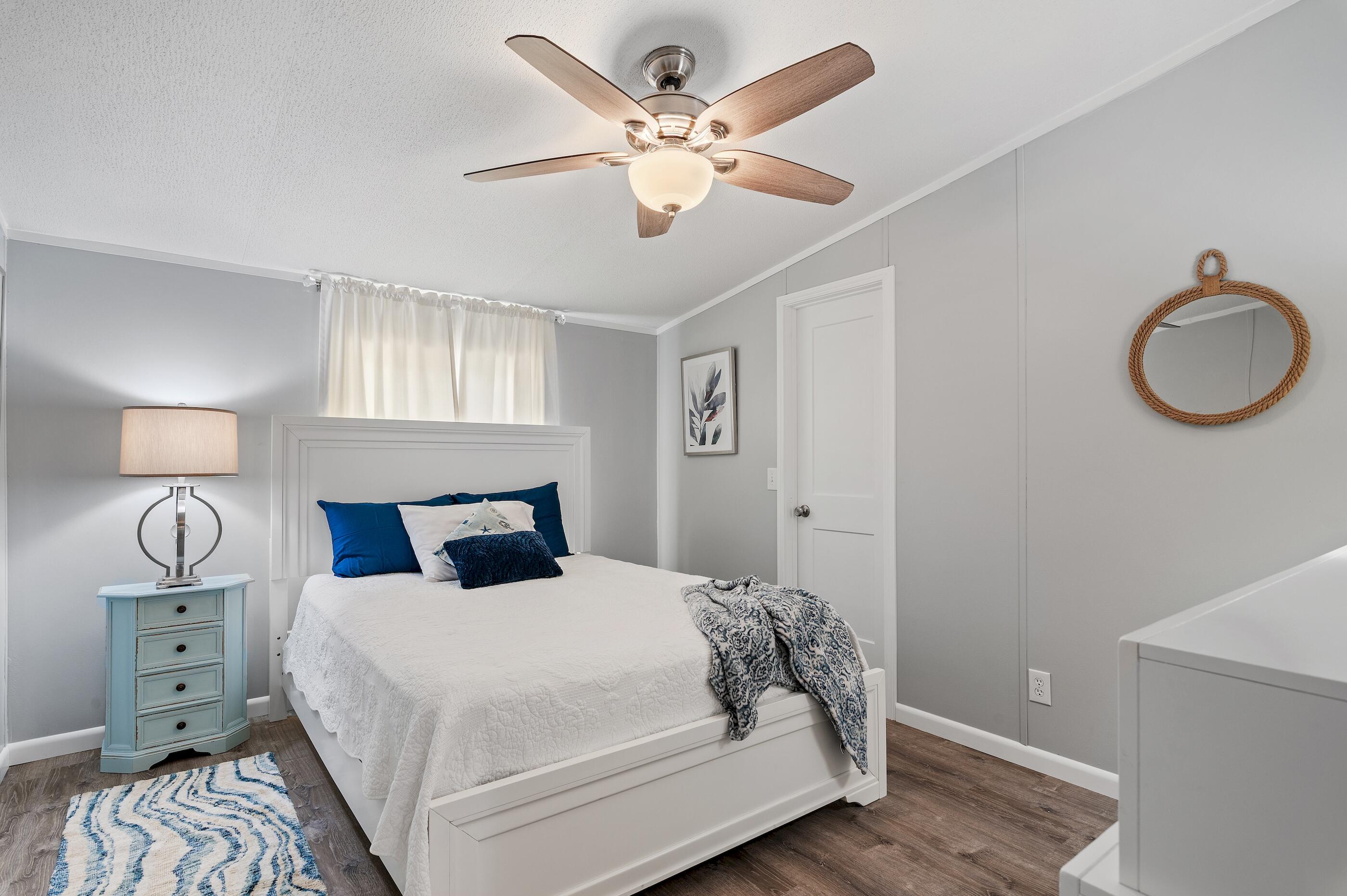 EDGEWOOD TERRACE - Residential