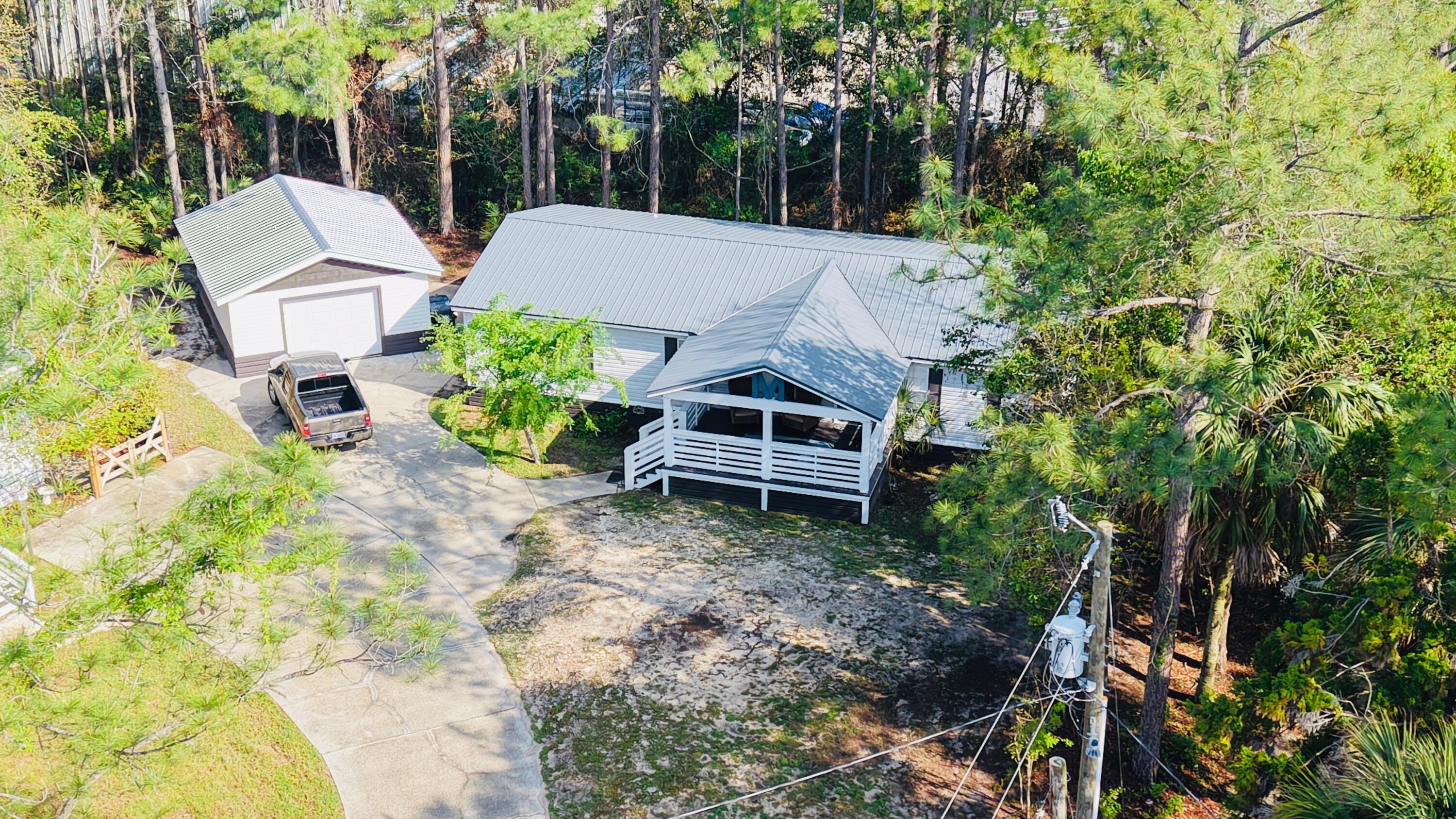 EDGEWOOD TERRACE - Residential