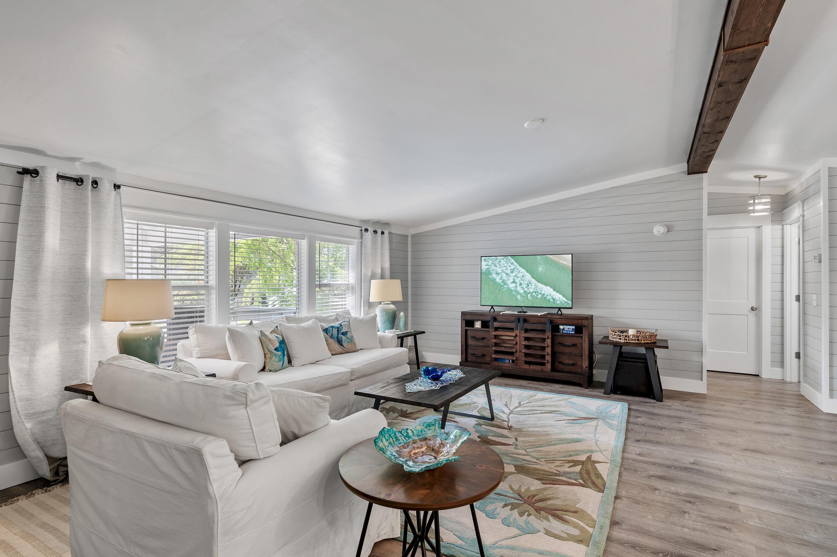 EDGEWOOD TERRACE - Residential