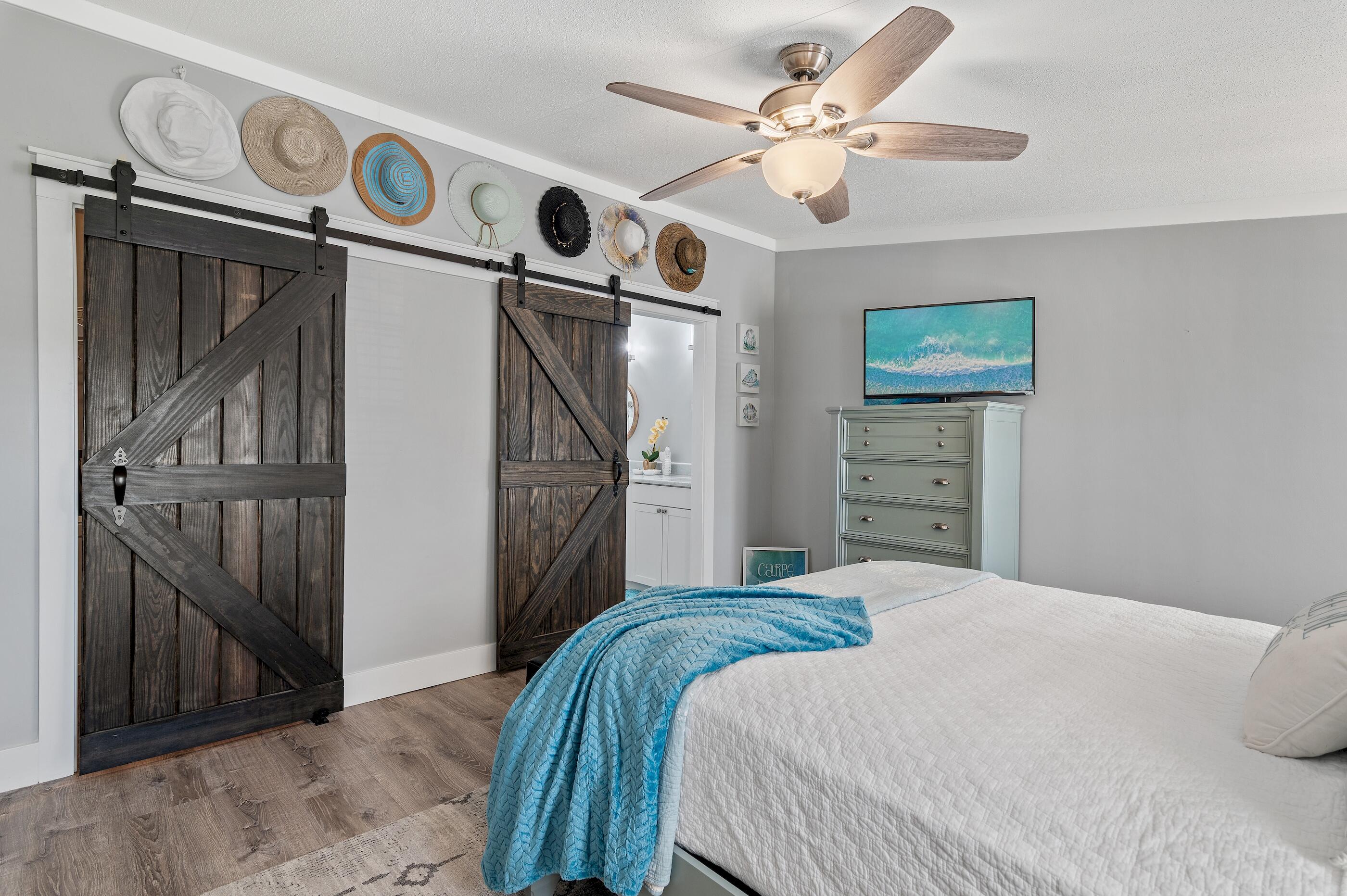 EDGEWOOD TERRACE - Residential