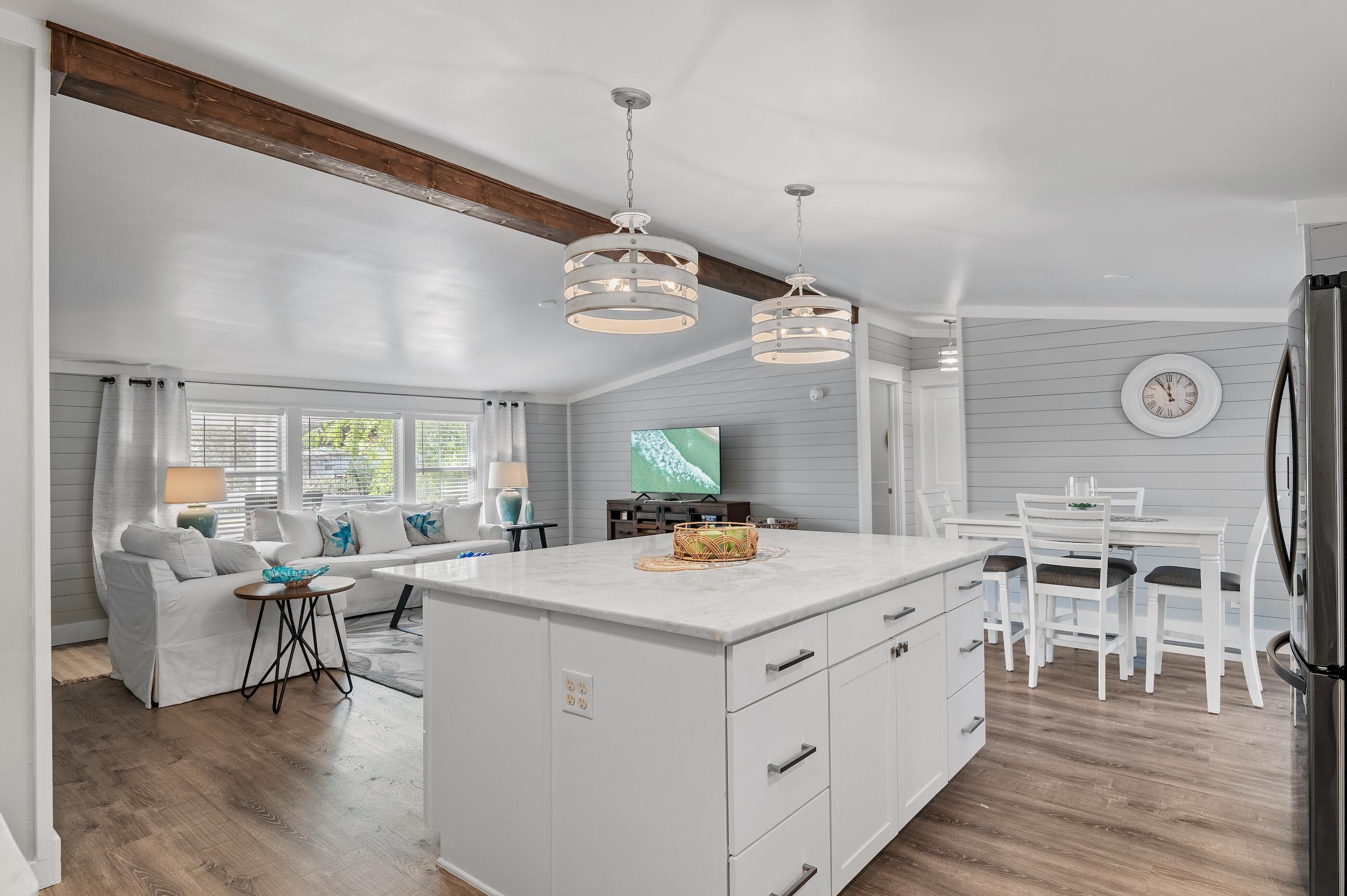 EDGEWOOD TERRACE - Residential