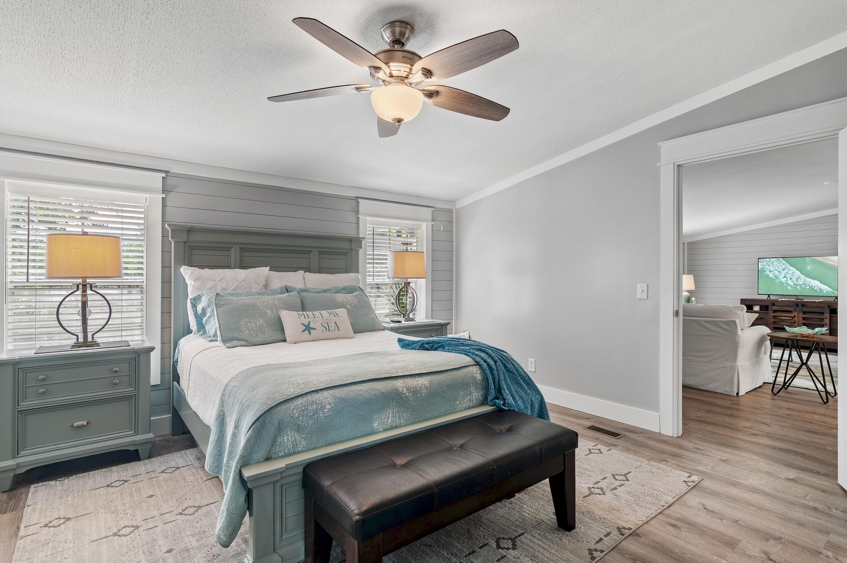 EDGEWOOD TERRACE - Residential