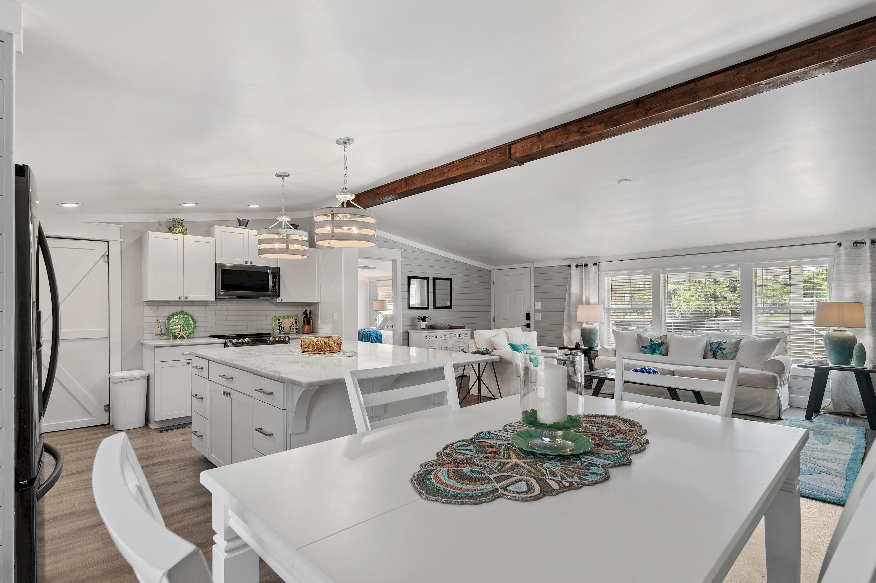 EDGEWOOD TERRACE - Residential