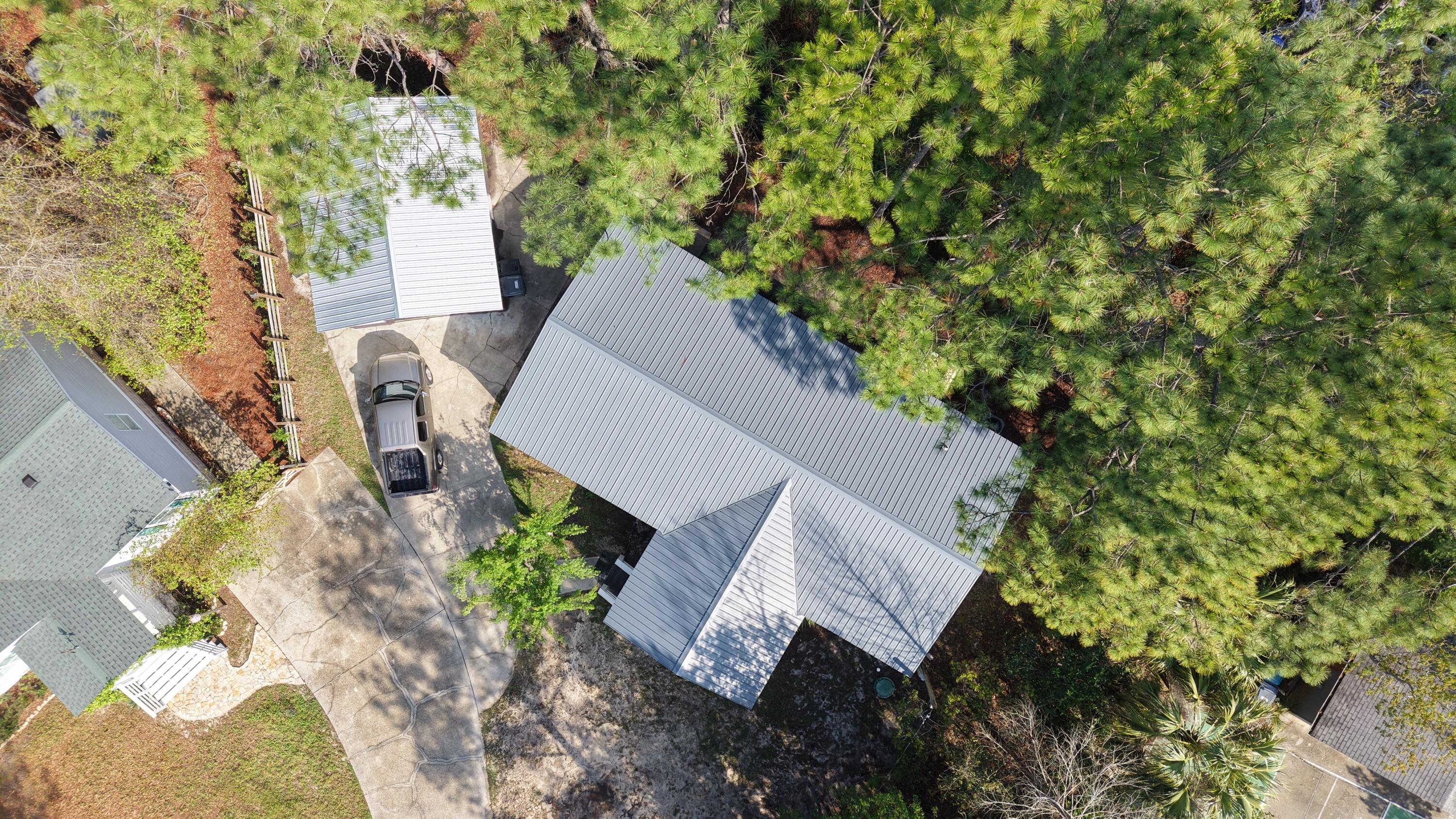 EDGEWOOD TERRACE - Residential