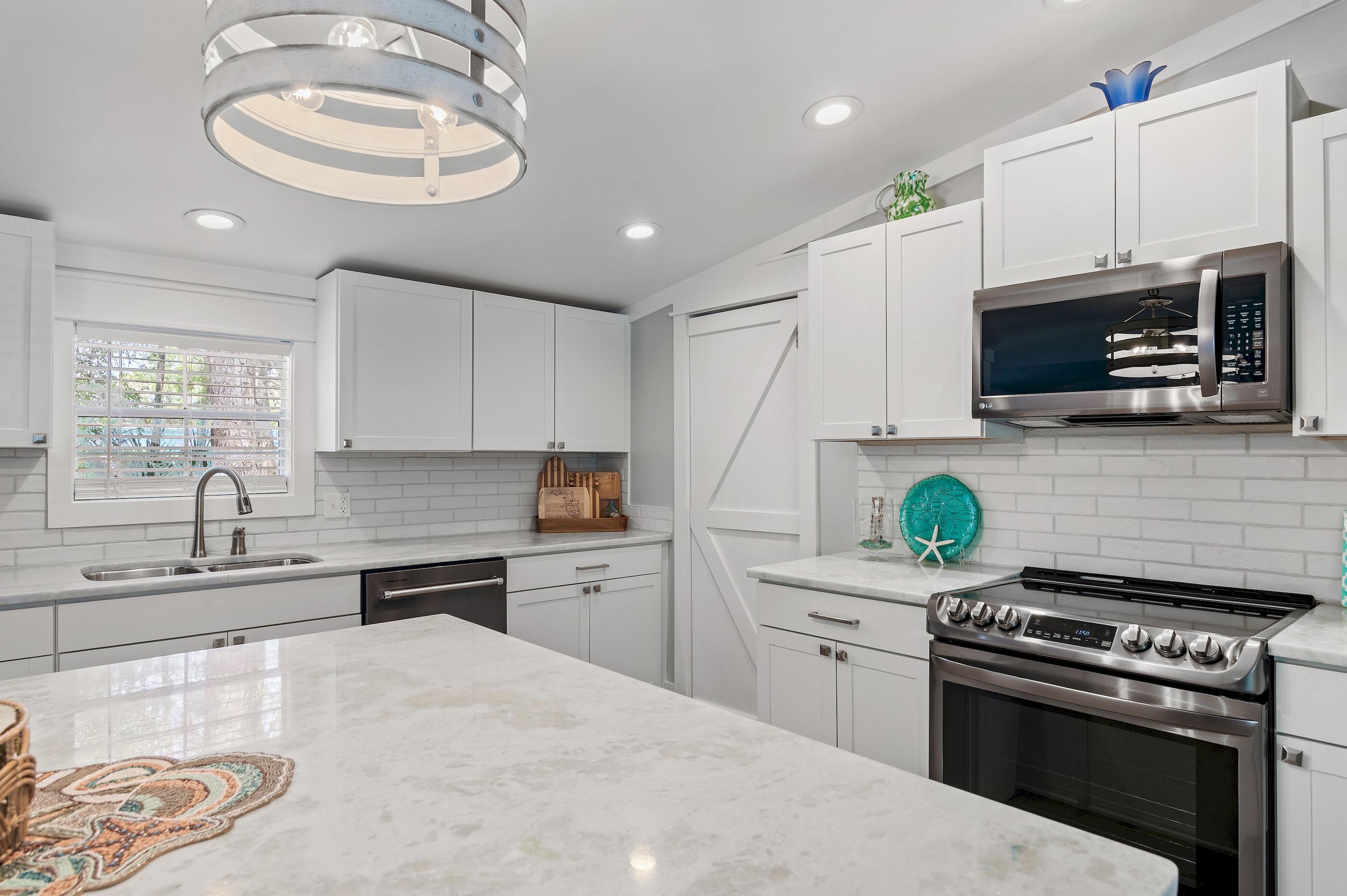 EDGEWOOD TERRACE - Residential