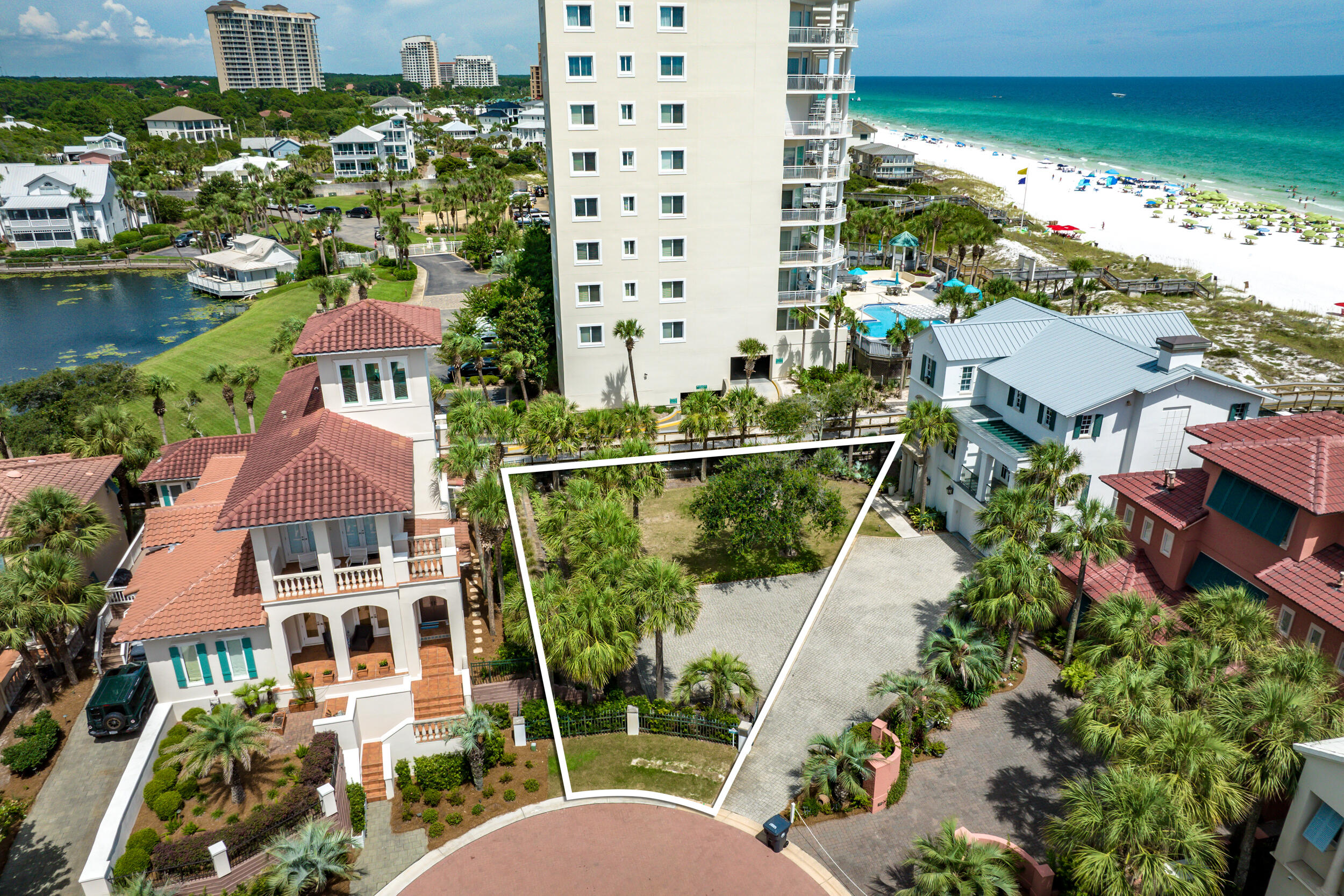 Lot 36 Rue Caribe