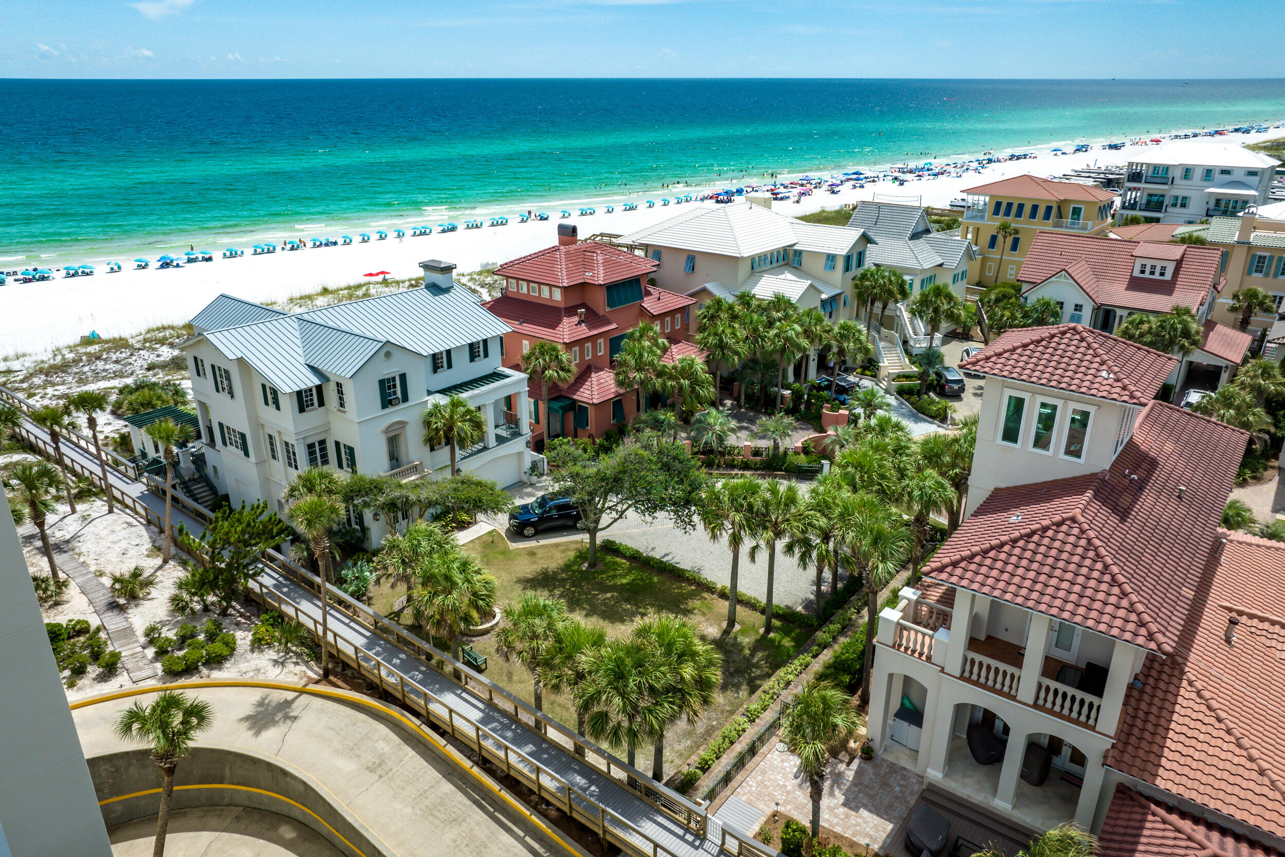 Lot 36 Rue Caribe