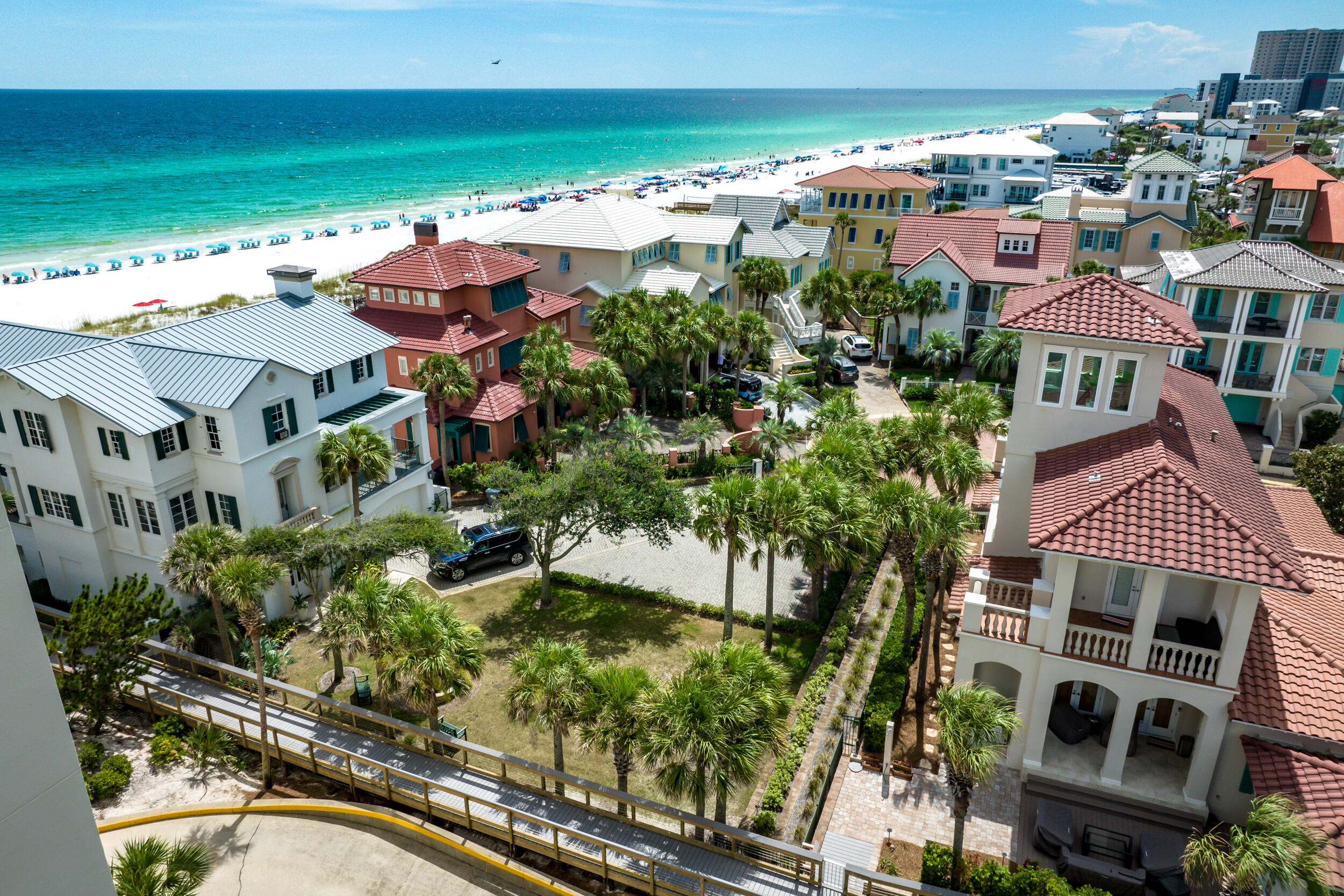 Lot 36 Rue Caribe