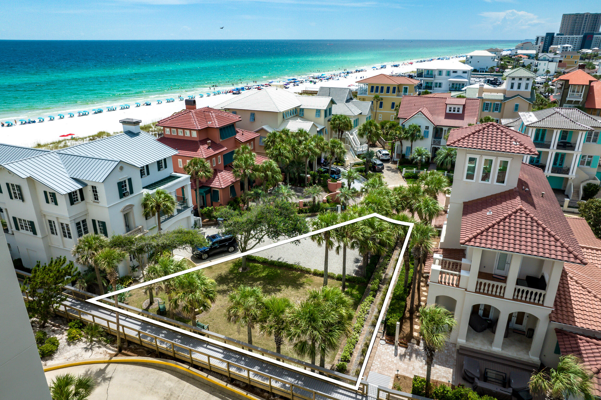 Lot 36 Rue Caribe