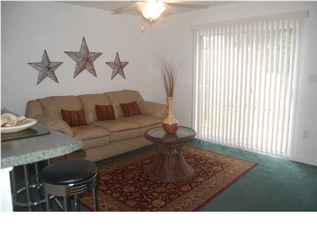 UNRECORDED SUBDIVISION - Residential Lease