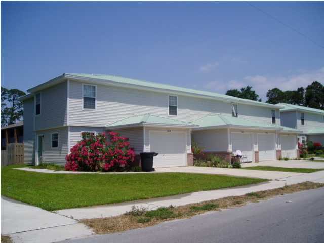 UNRECORDED SUBDIVISION - Residential Lease