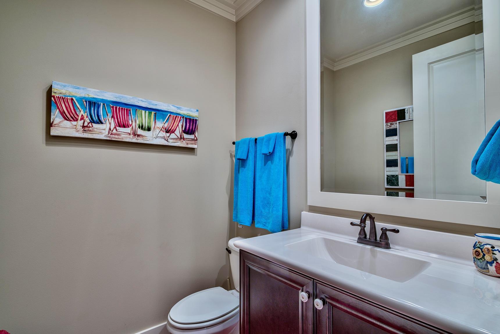 CARSON OAKS - Residential