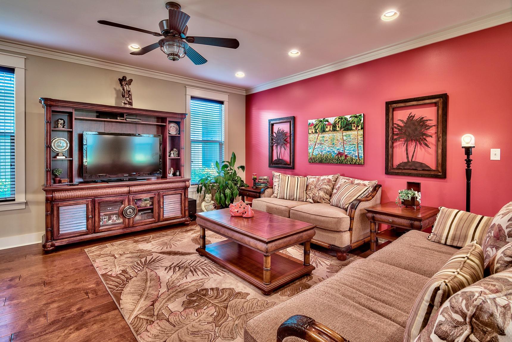 CARSON OAKS - Residential