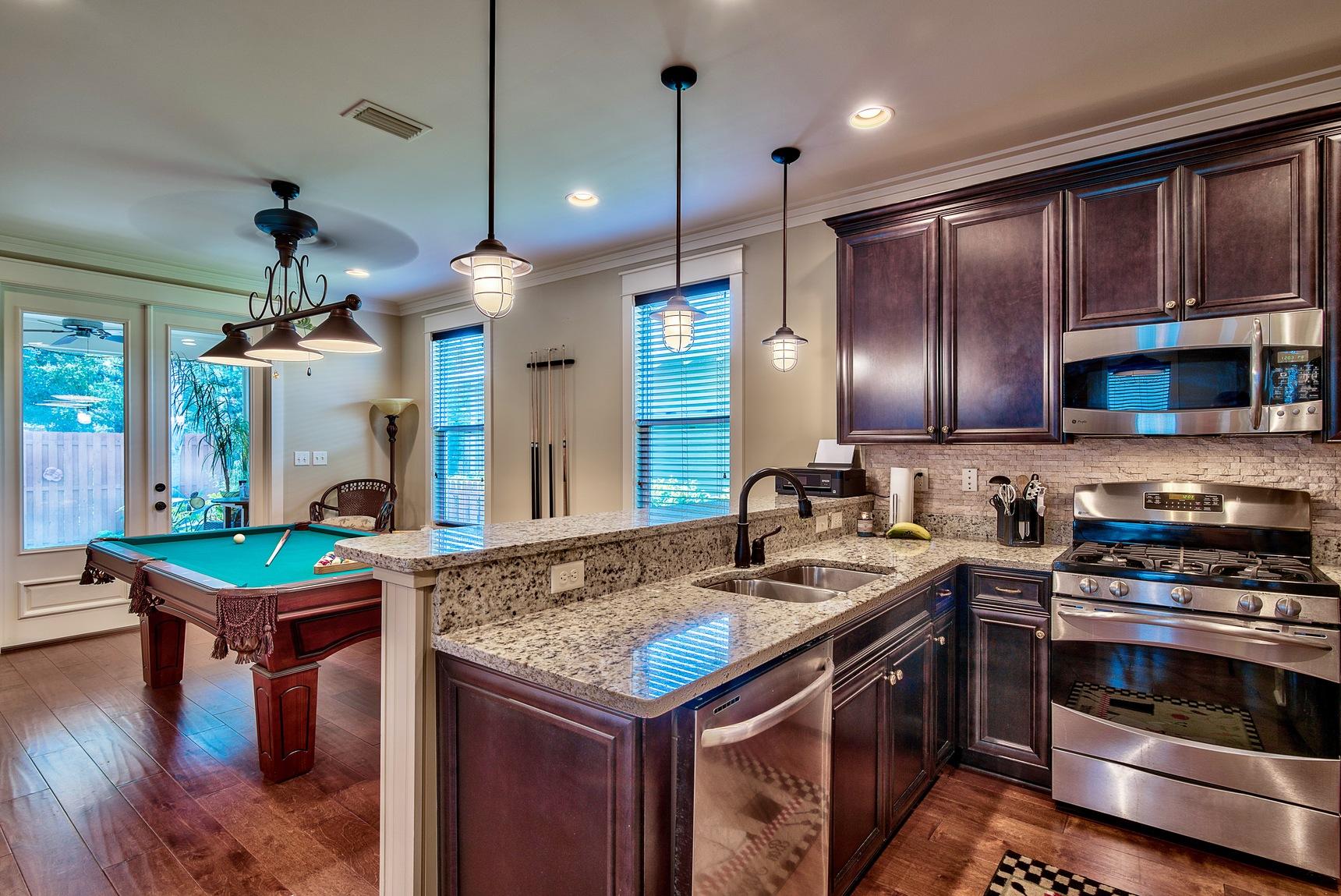 CARSON OAKS - Residential