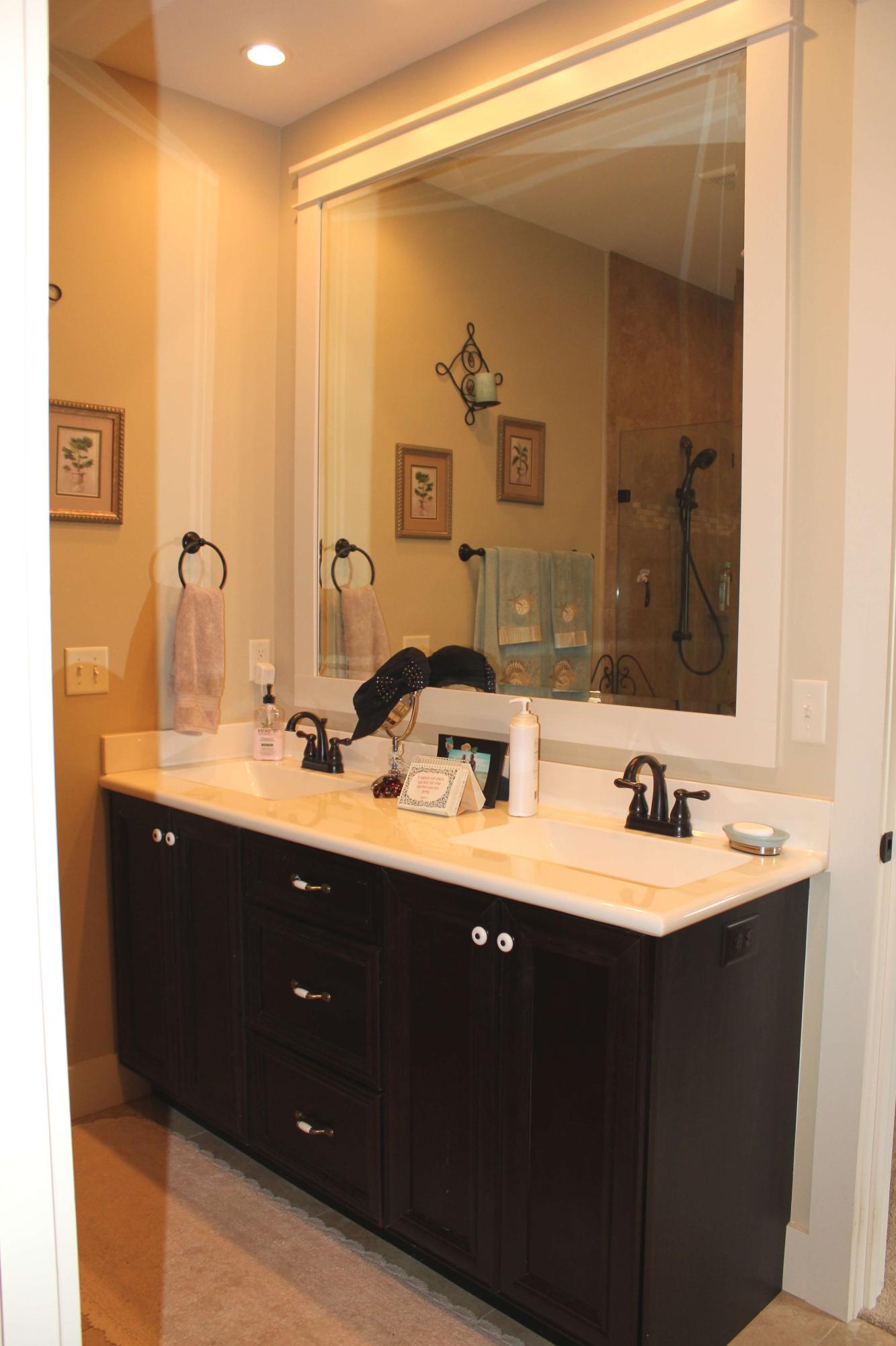 CARSON OAKS - Residential